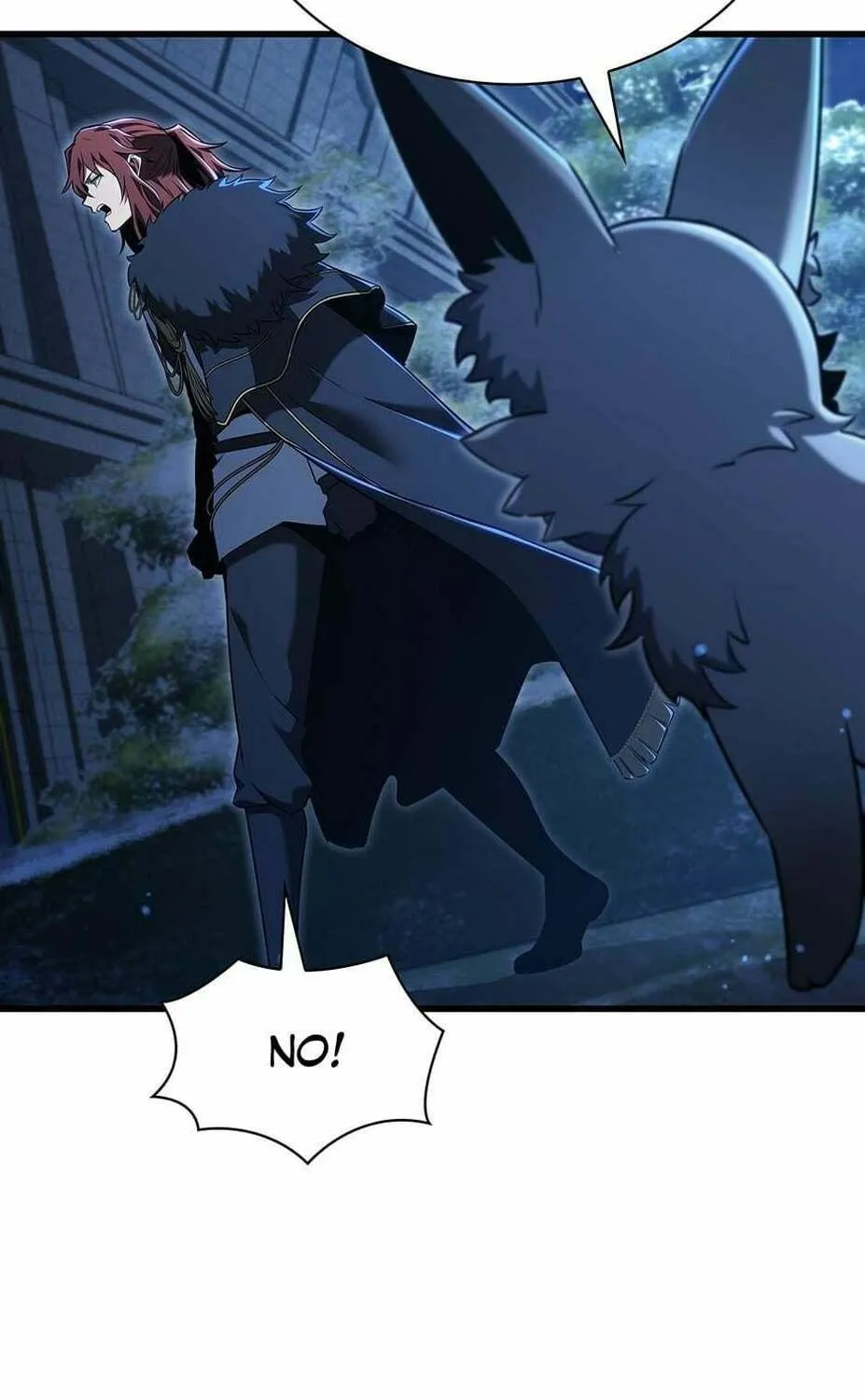 Read The Beginning After the End chapter 181 image 130 on Lezhin