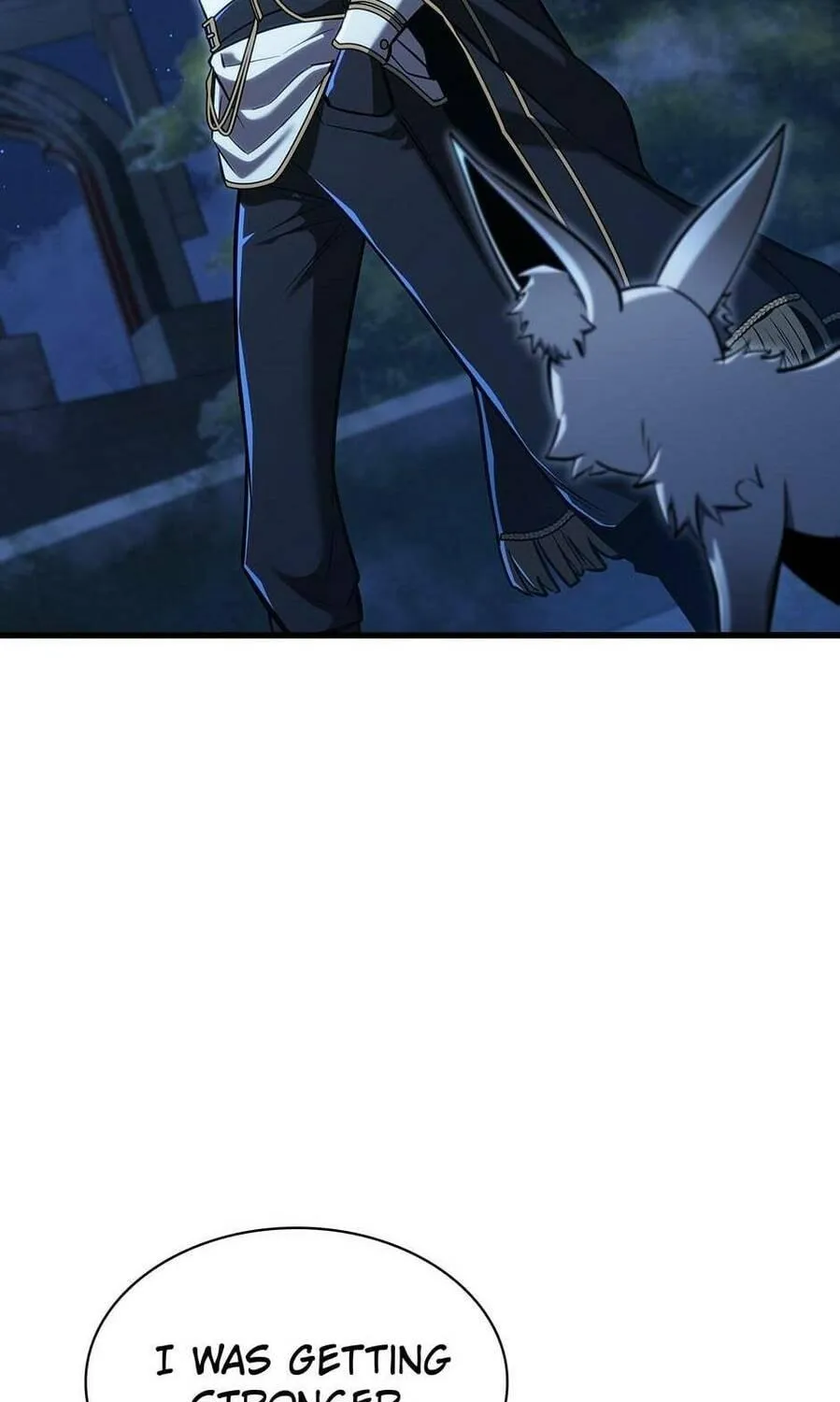 Read The Beginning After the End chapter 181 image 136 on Lezhin