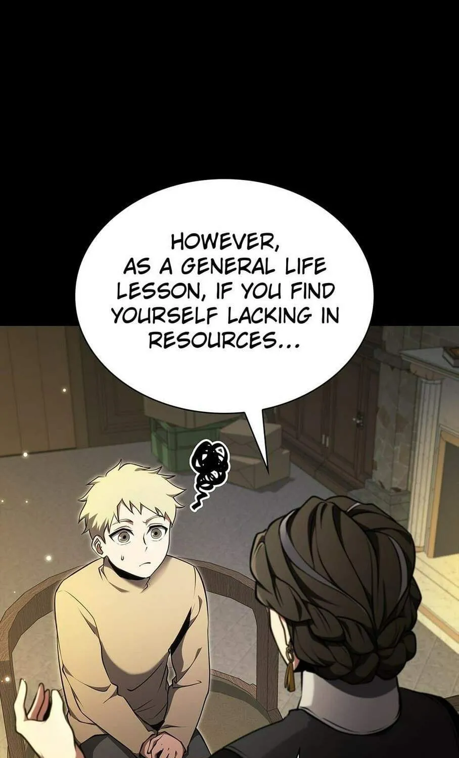 Read The Beginning After the End chapter 181 image 152 on Lezhin