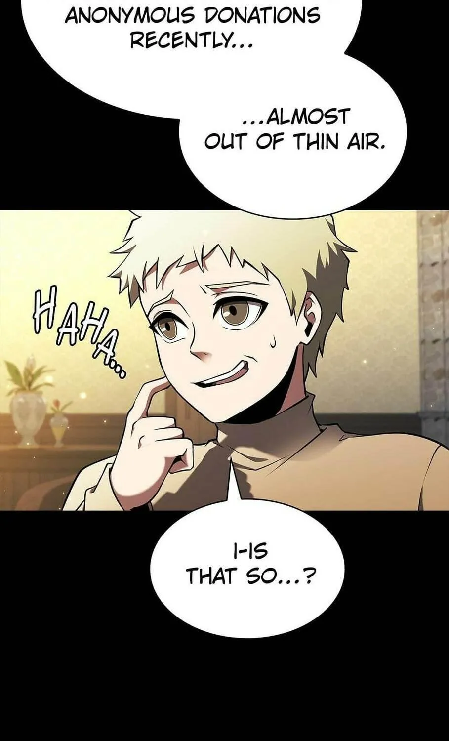 Read The Beginning After the End chapter 181 image 160 on Lezhin