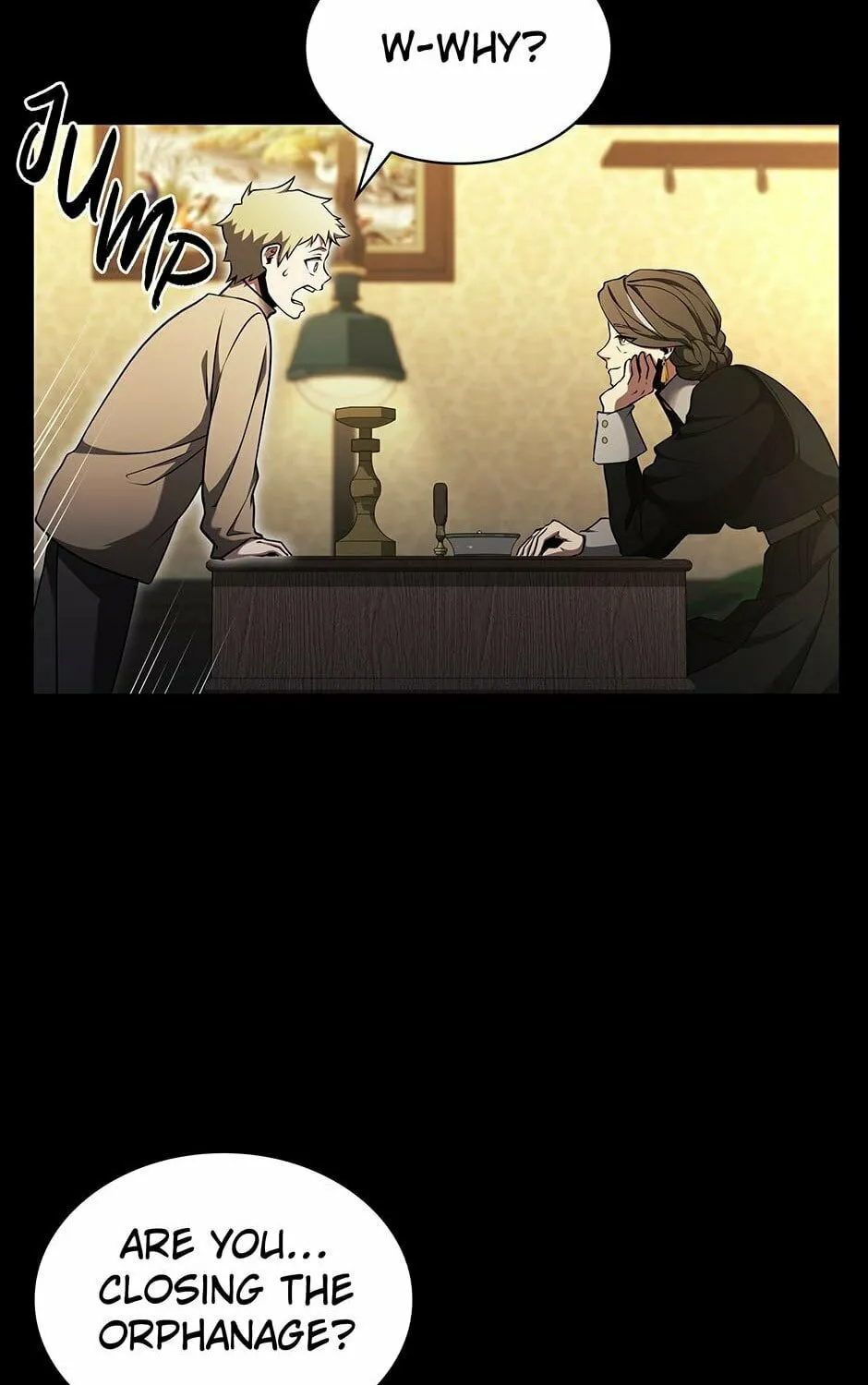 Read The Beginning After the End chapter 181 image 164 on Lezhin