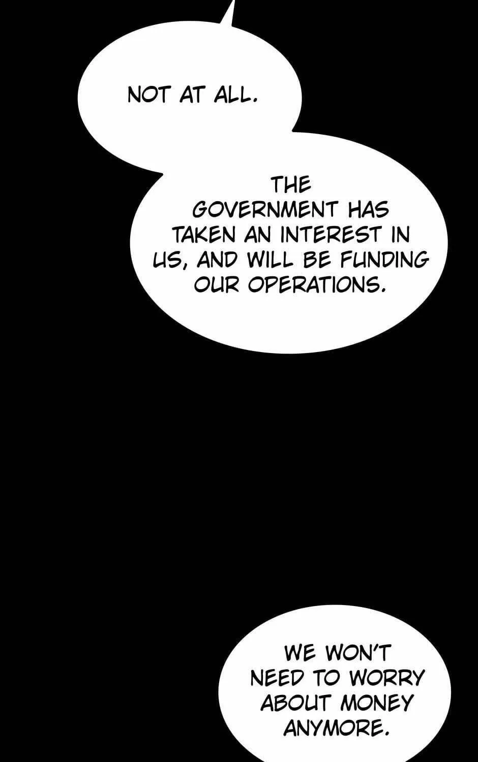 Read The Beginning After the End chapter 181 image 166 on Lezhin