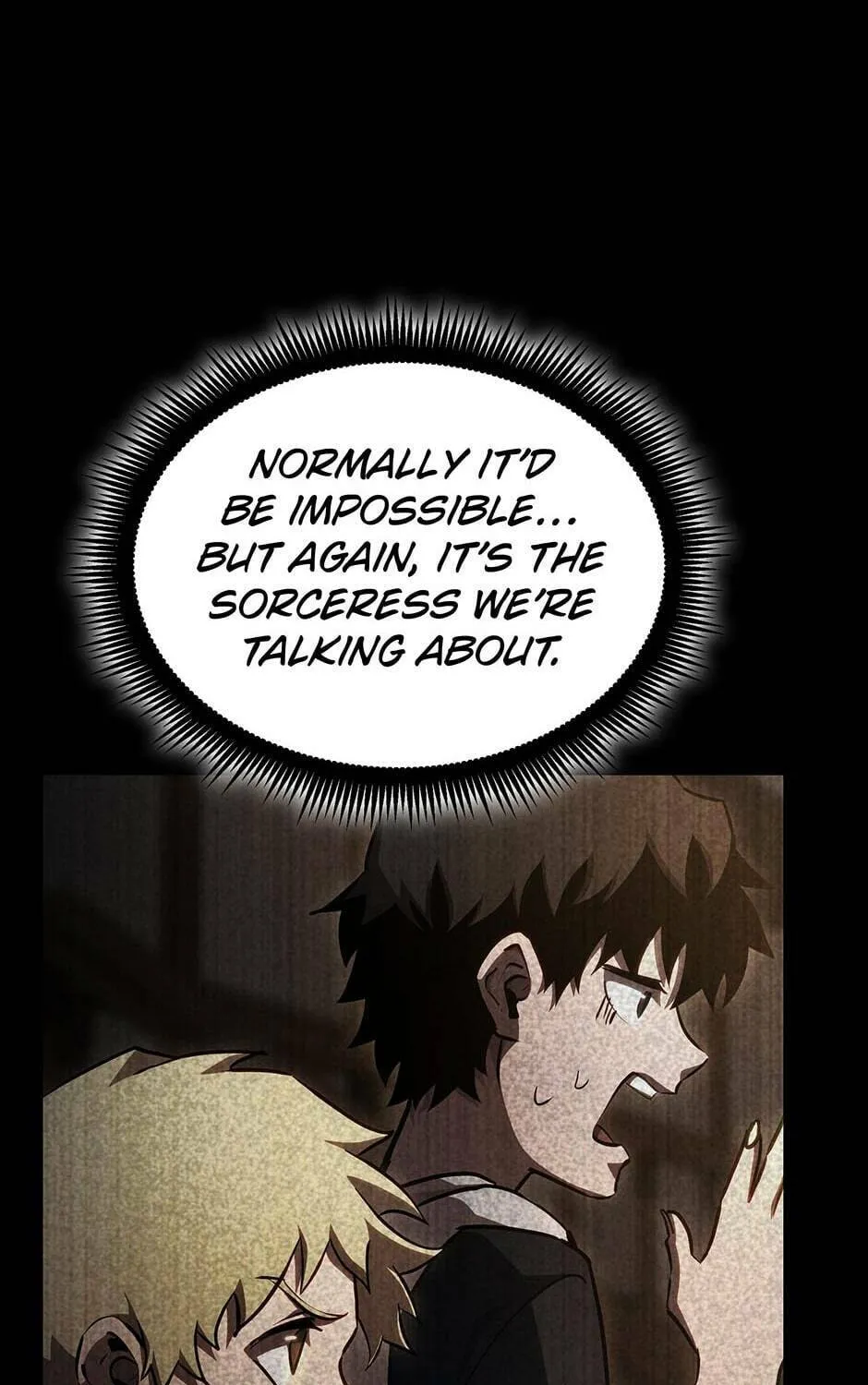 Read The Beginning After the End chapter 181 image 170 on Lezhin
