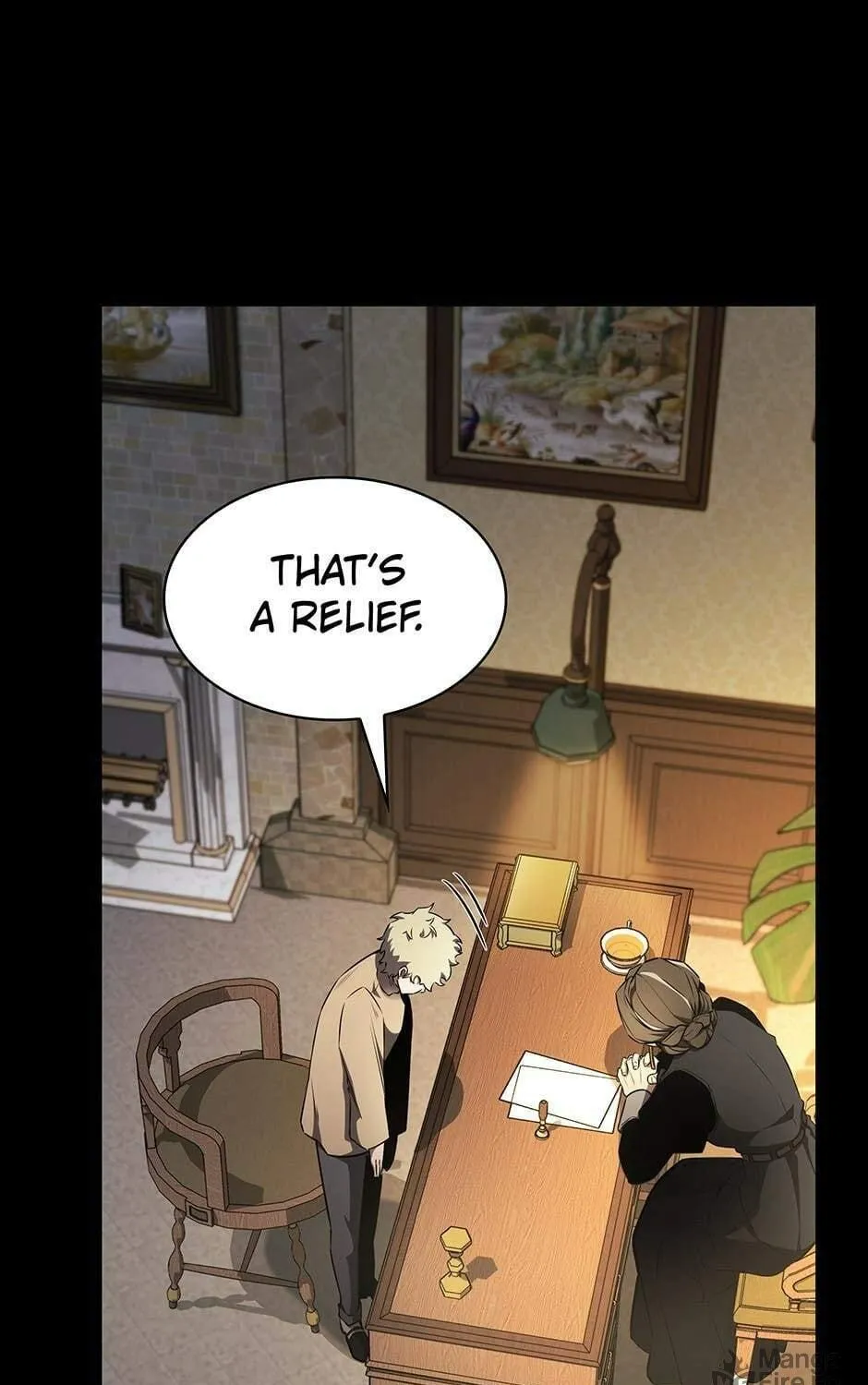 Read The Beginning After the End chapter 181 image 172 on Lezhin