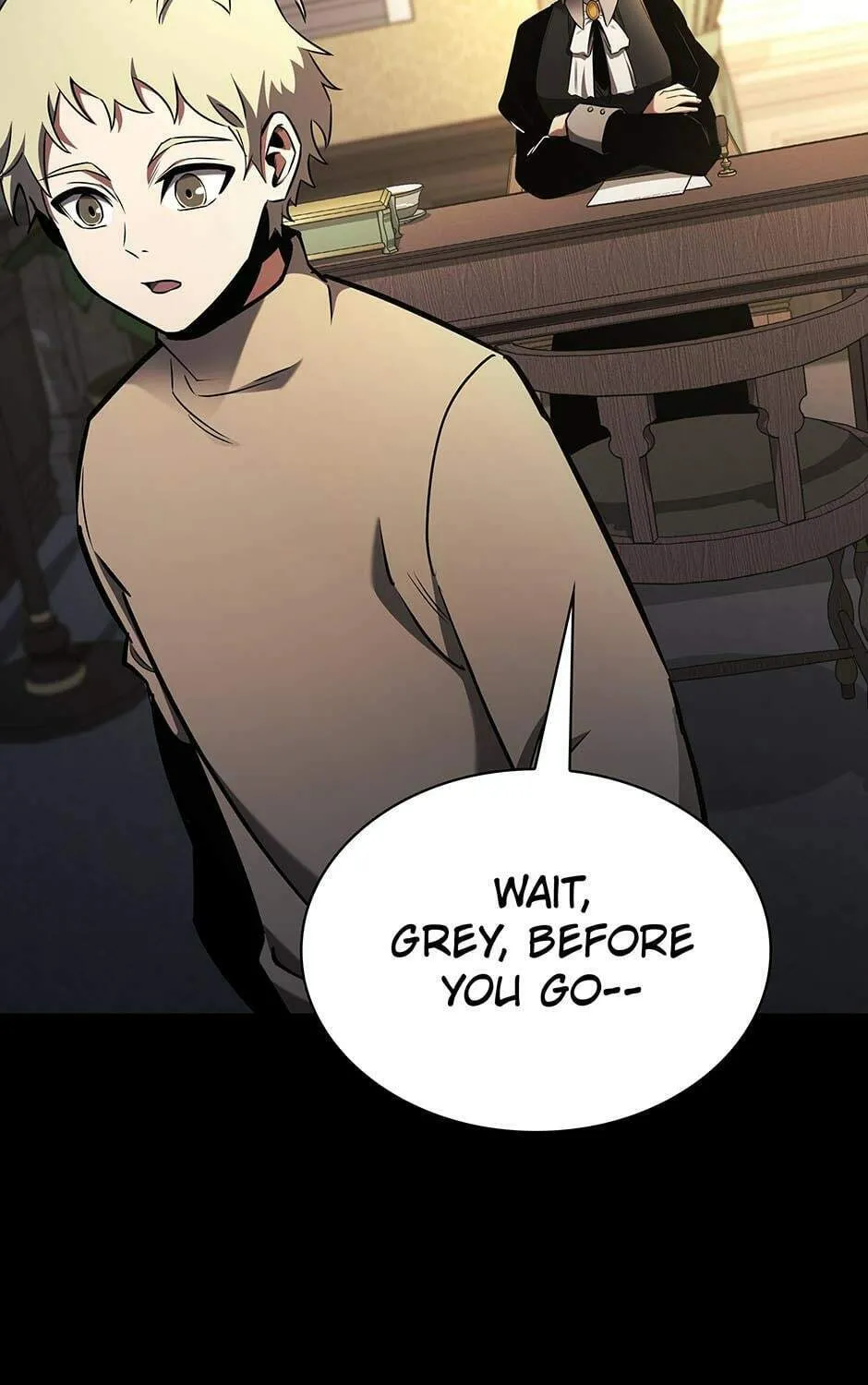 Read The Beginning After the End chapter 181 image 176 on Lezhin