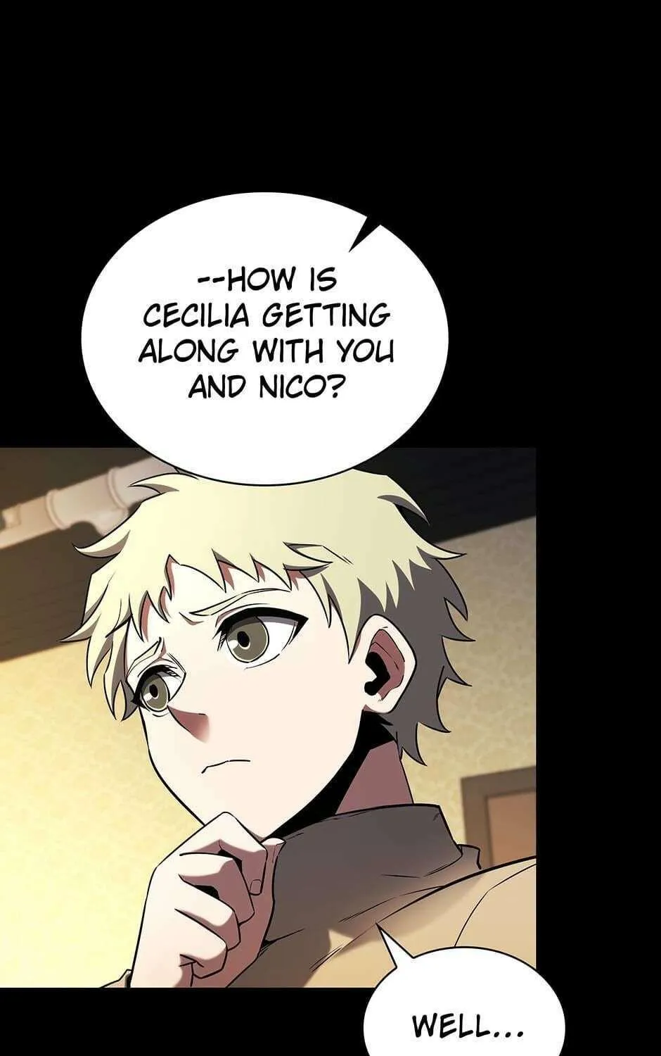 Read The Beginning After the End chapter 181 image 178 on Lezhin