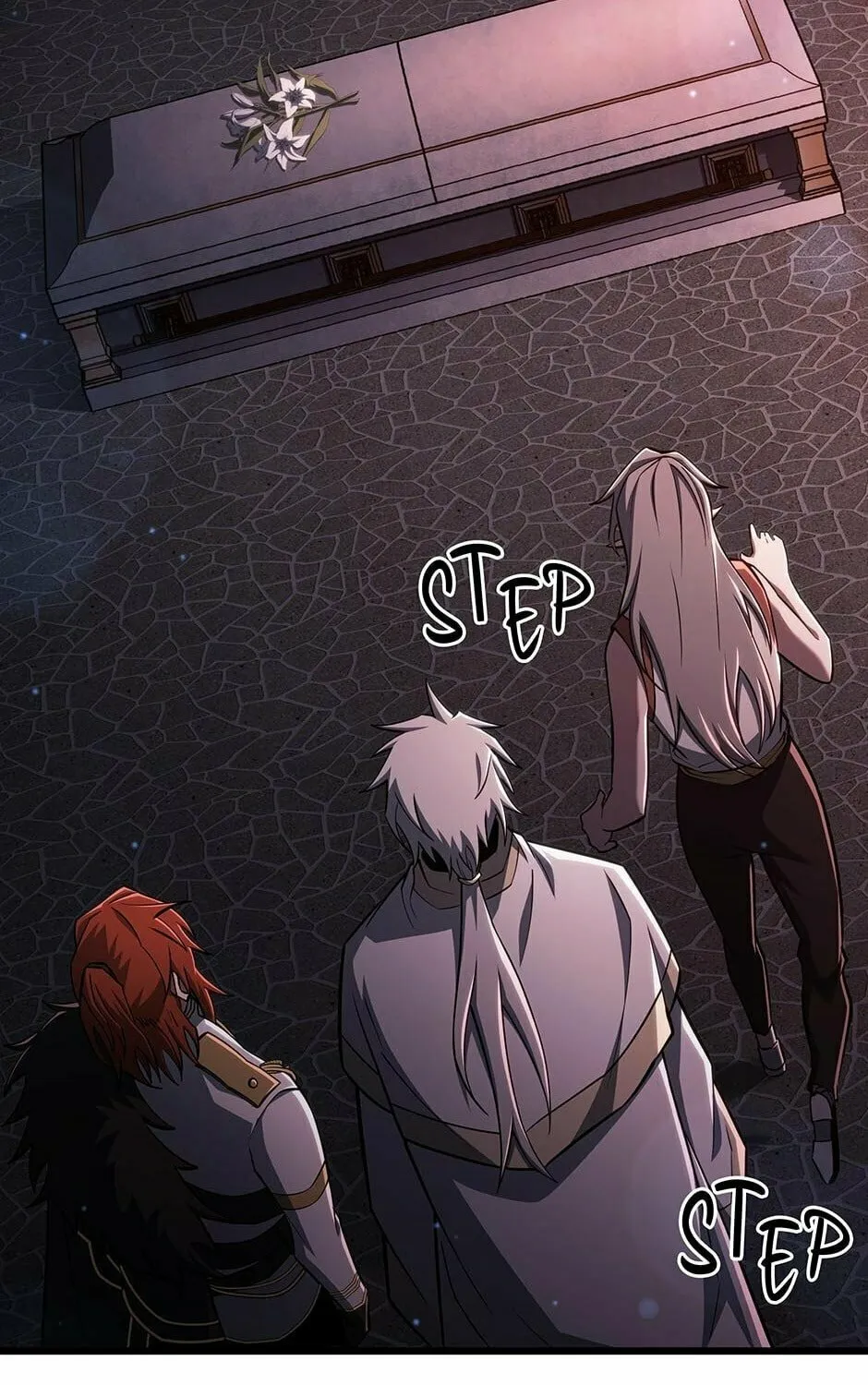 Read The Beginning After the End chapter 181 image 18 on Lezhin