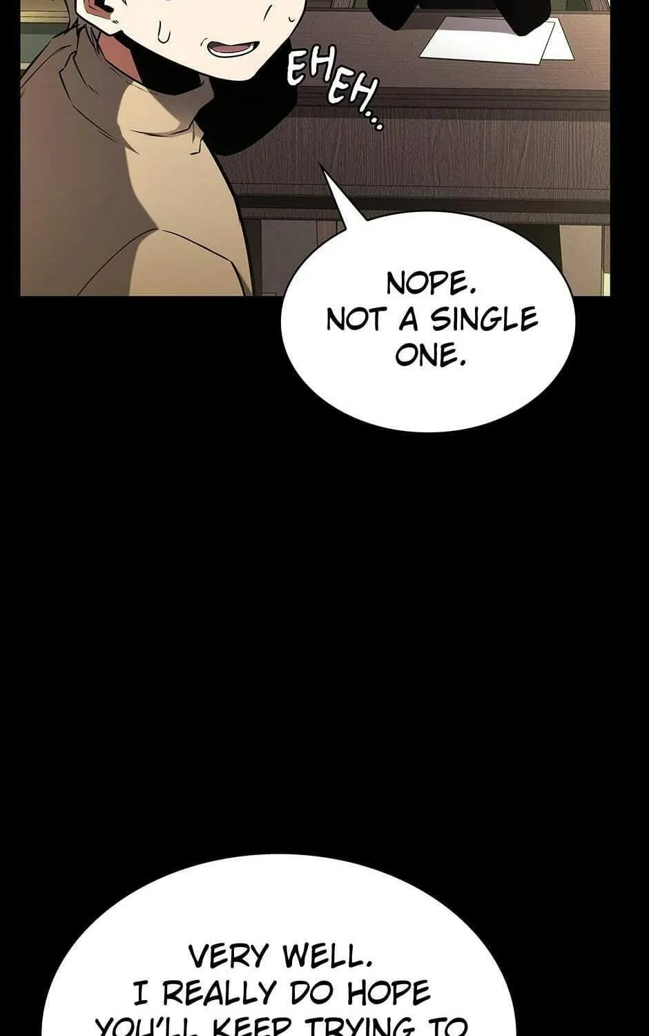 Read The Beginning After the End chapter 181 image 184 on Lezhin