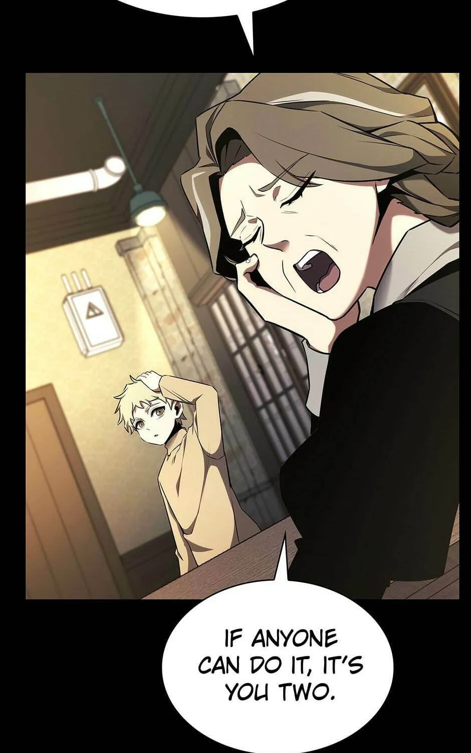 Read The Beginning After the End chapter 181 image 186 on Lezhin