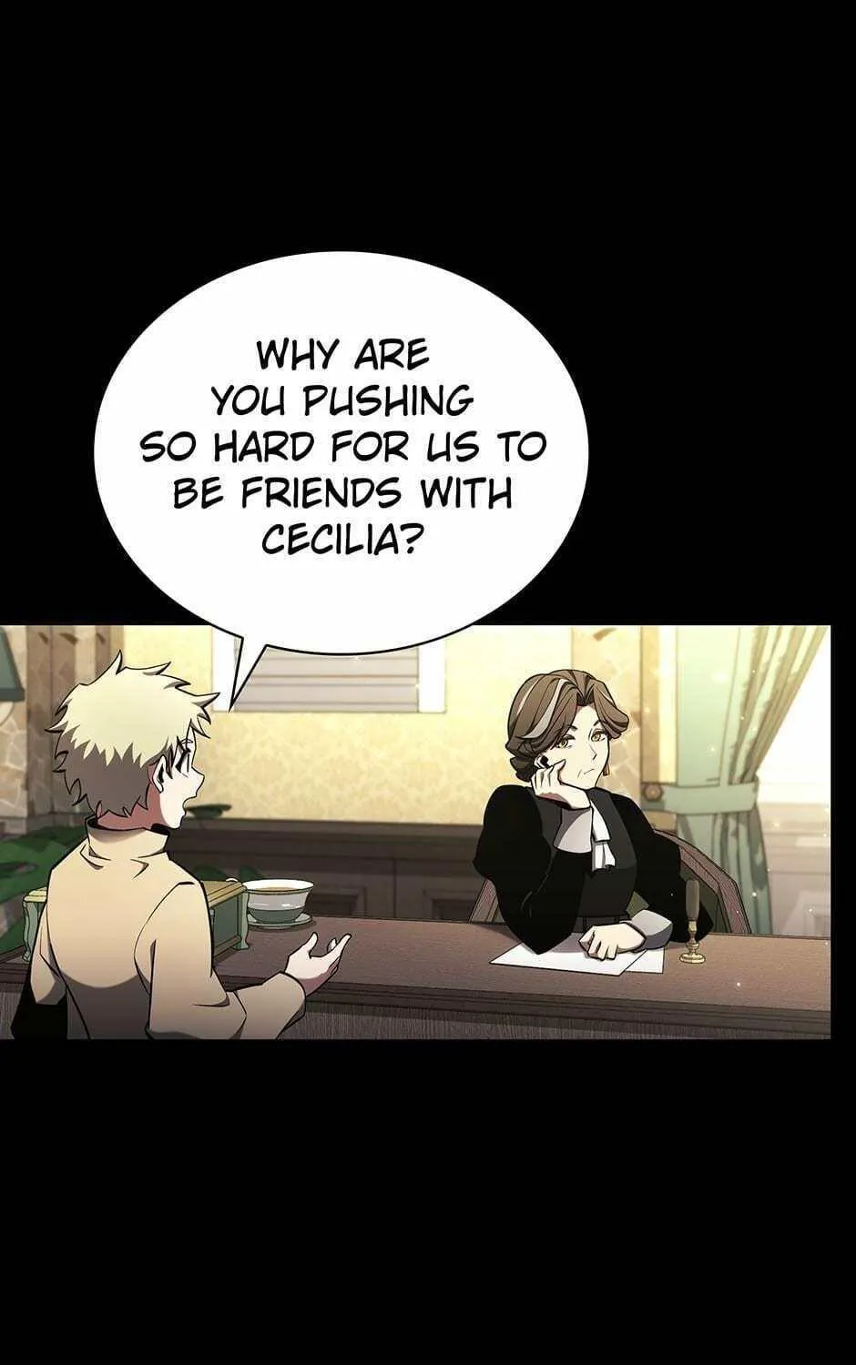Read The Beginning After the End chapter 181 image 188 on Lezhin