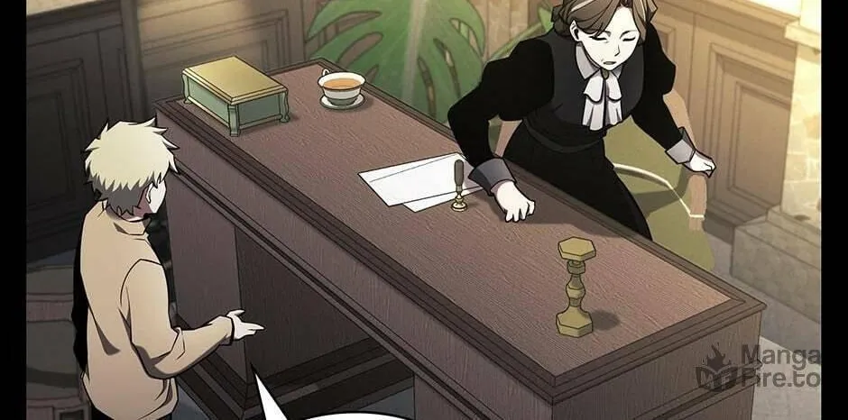 Read The Beginning After the End chapter 181 image 191 on Lezhin