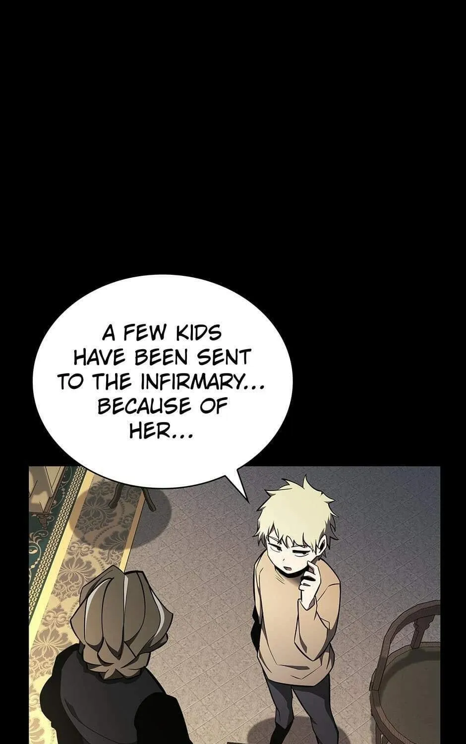 Read The Beginning After the End chapter 181 image 196 on Lezhin
