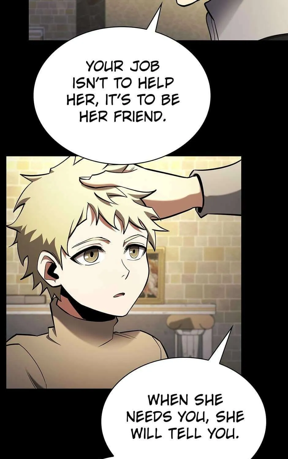 Read The Beginning After the End chapter 181 image 204 on Lezhin