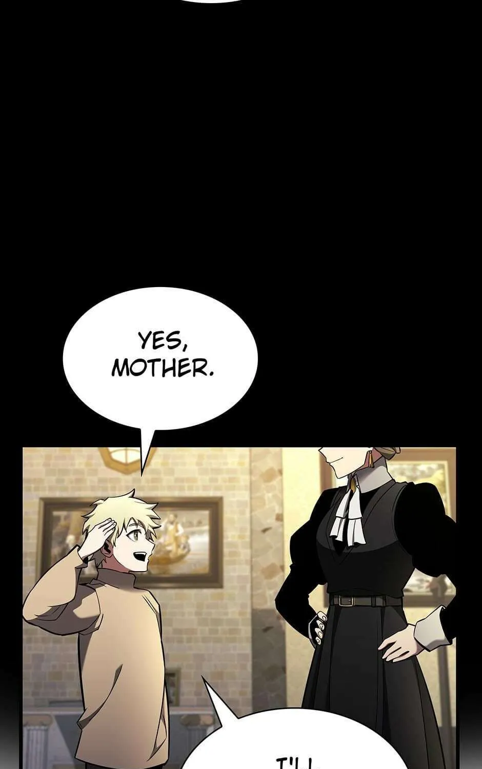 Read The Beginning After the End chapter 181 image 206 on Lezhin