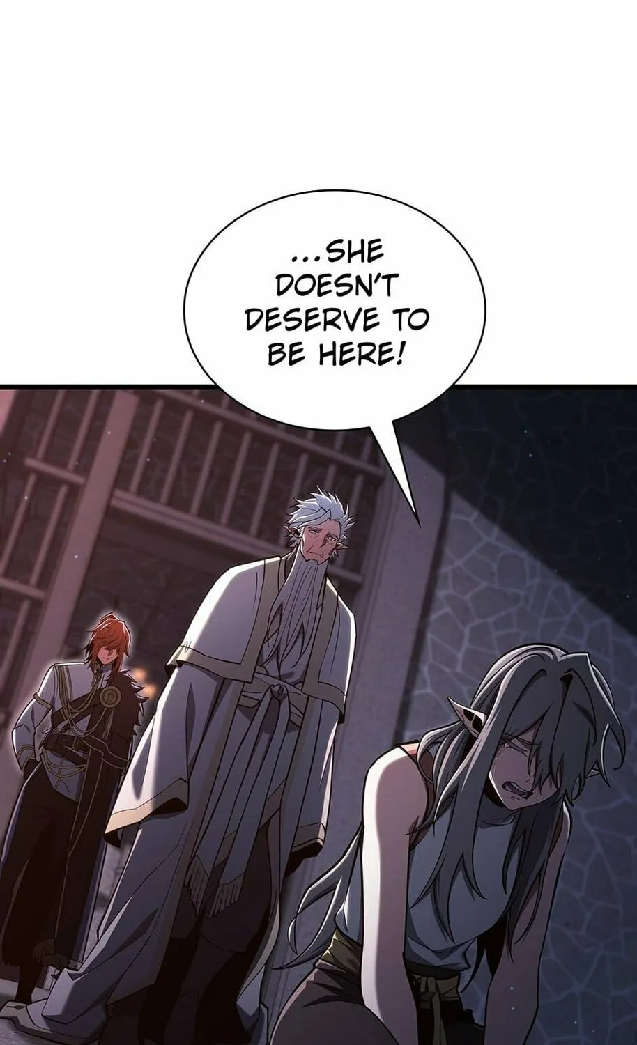 Read The Beginning After the End chapter 181 image 30 on Lezhin