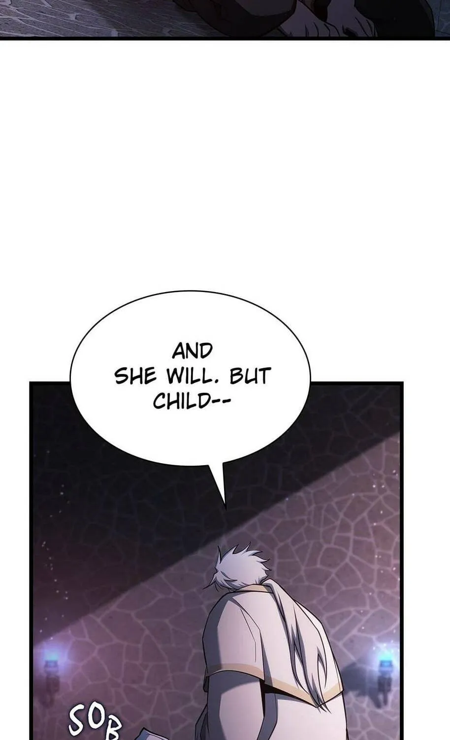 Read The Beginning After the End chapter 181 image 32 on Lezhin