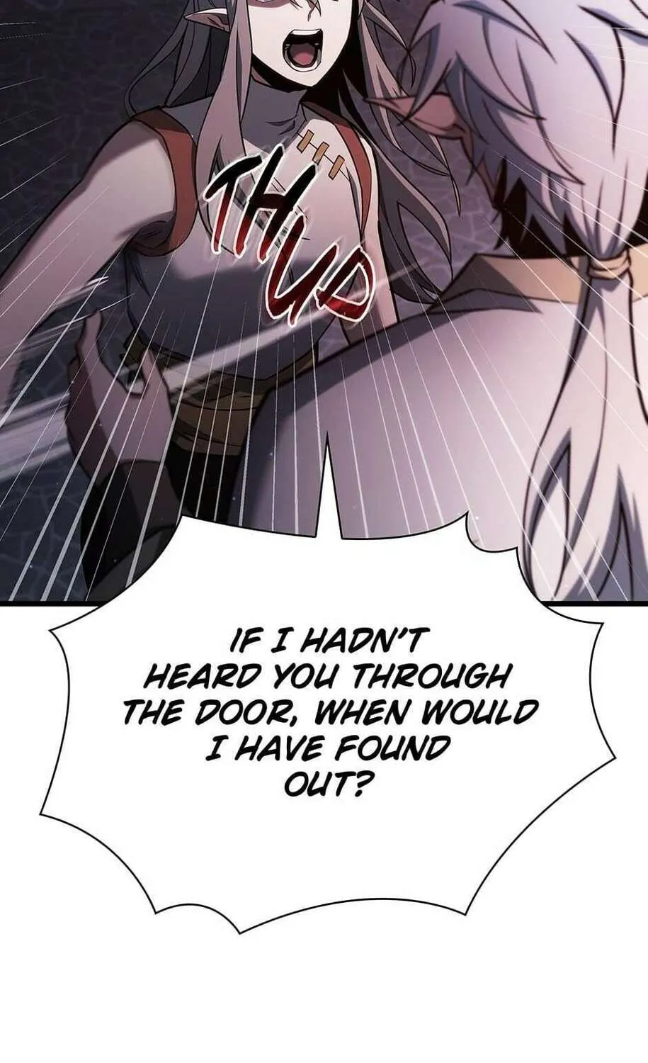 Read The Beginning After the End chapter 181 image 36 on Lezhin