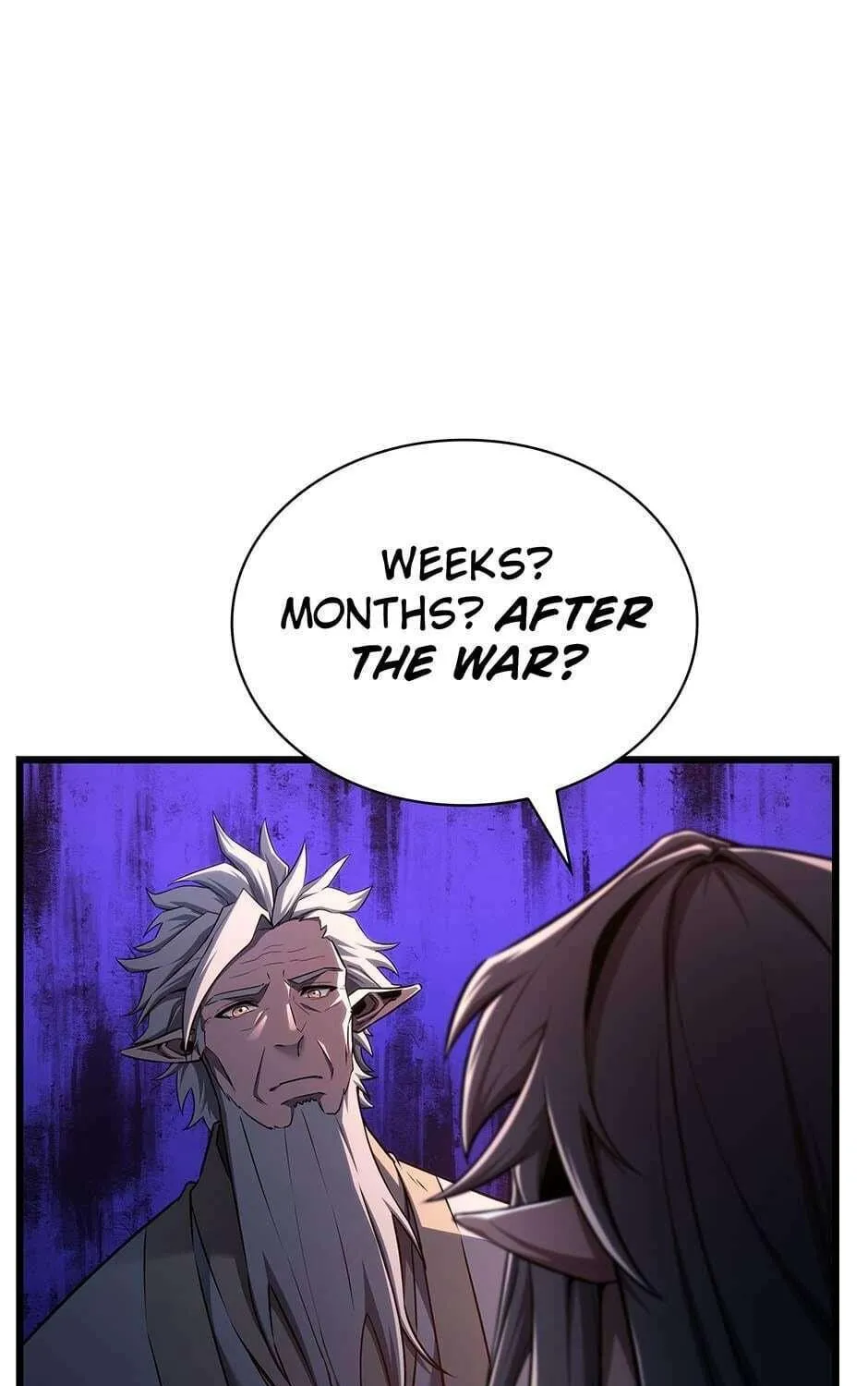 Read The Beginning After the End chapter 181 image 38 on Lezhin