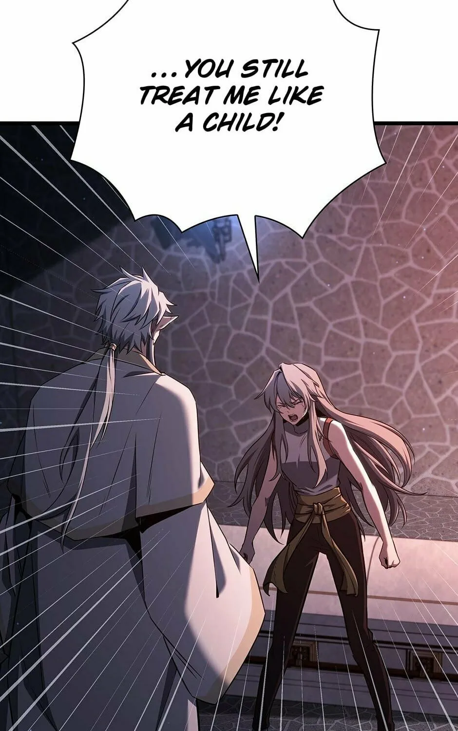 Read The Beginning After the End chapter 181 image 44 on Lezhin