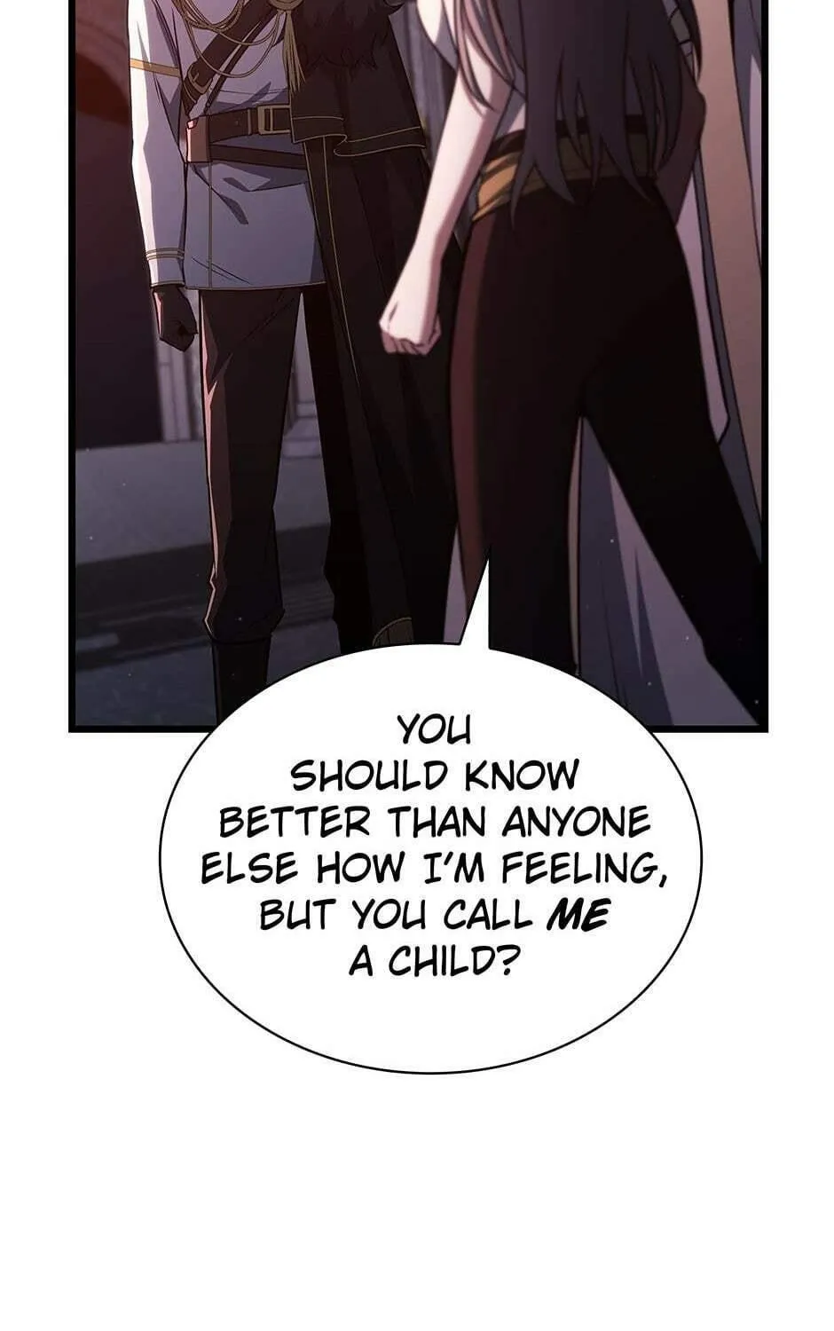 Read The Beginning After the End chapter 181 image 52 on Lezhin