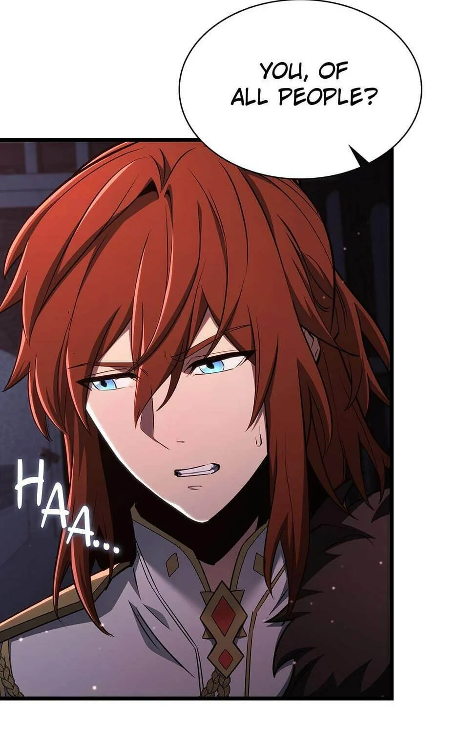 Read The Beginning After the End chapter 181 image 54 on Lezhin