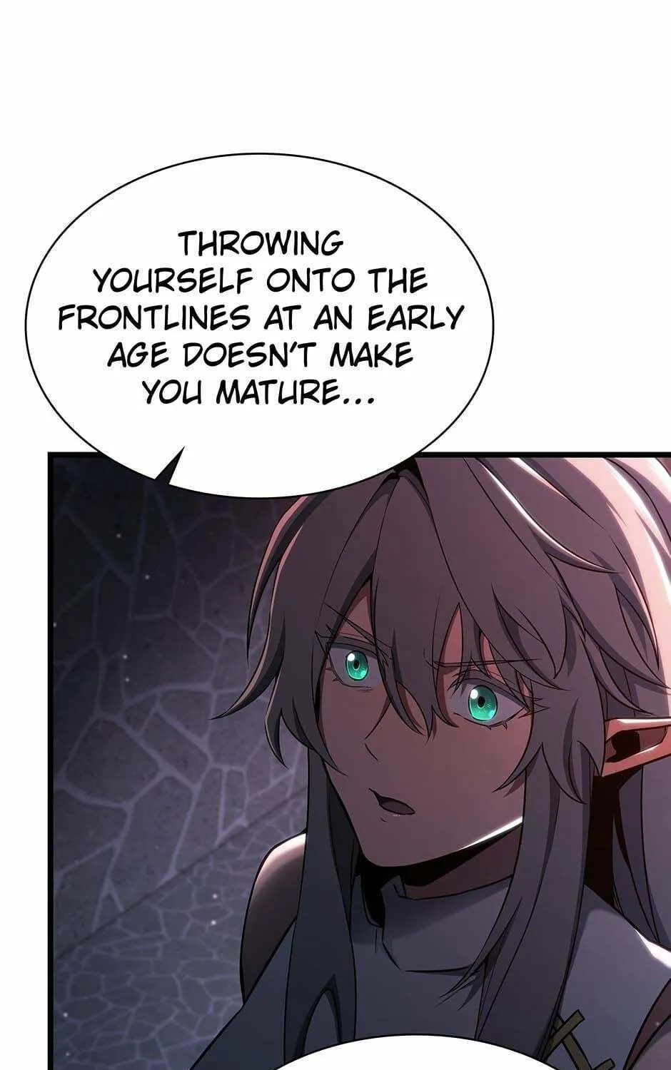 Read The Beginning After the End chapter 181 image 56 on Lezhin