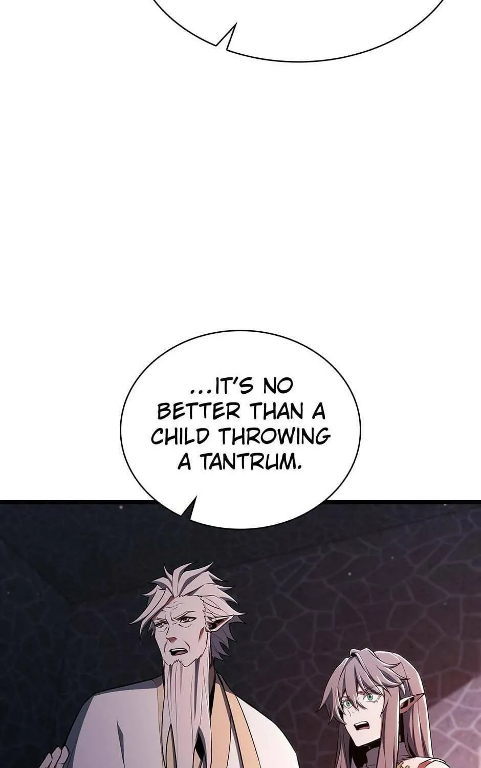 Read The Beginning After the End chapter 181 image 58 on Lezhin