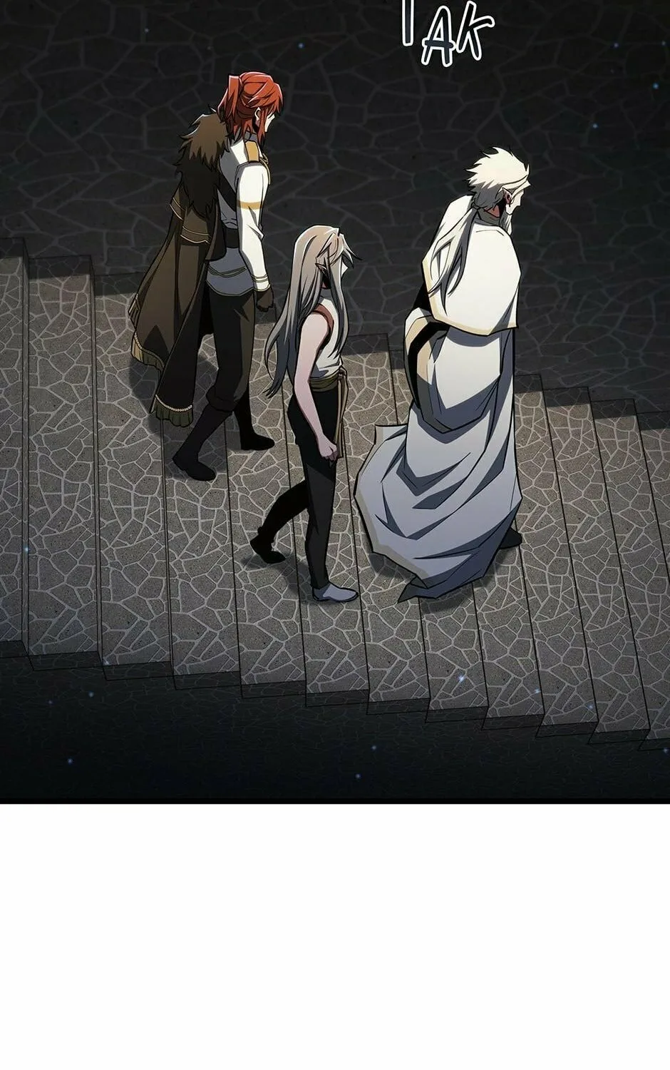Read The Beginning After the End chapter 181 image 6 on Lezhin