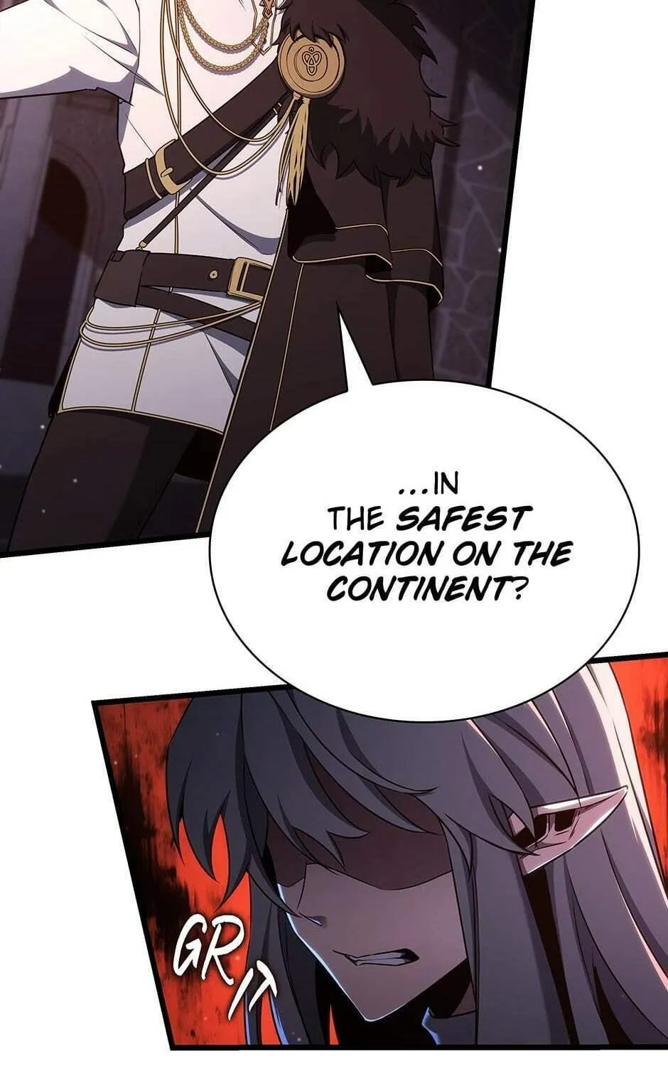 Read The Beginning After the End chapter 181 image 64 on Lezhin