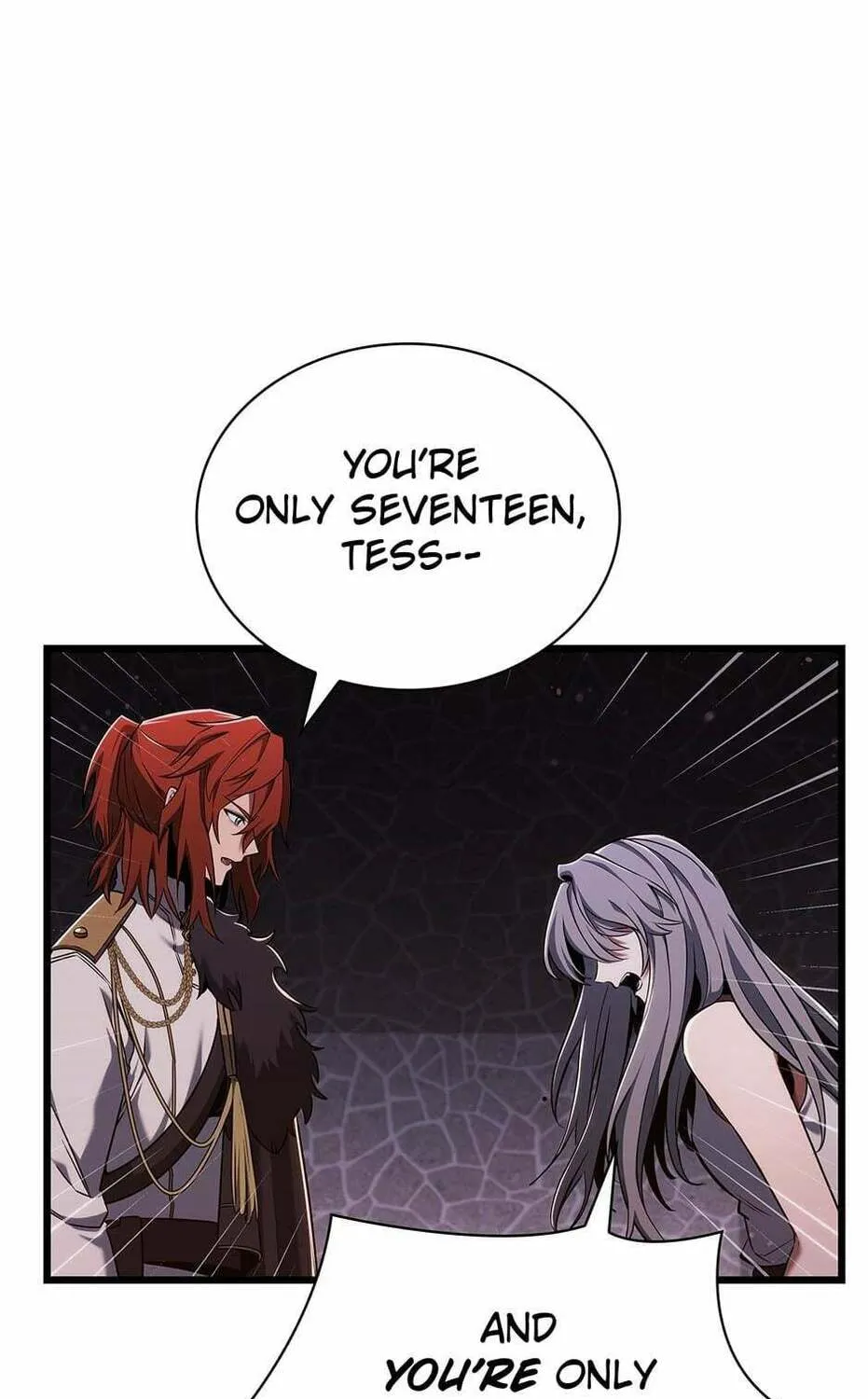 Read The Beginning After the End chapter 181 image 66 on Lezhin