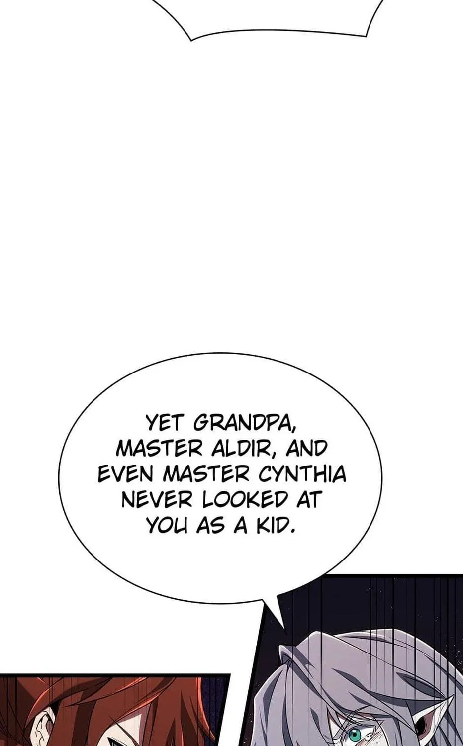 Read The Beginning After the End chapter 181 image 68 on Lezhin