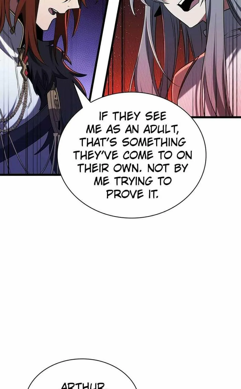 Read The Beginning After the End chapter 181 image 70 on Lezhin