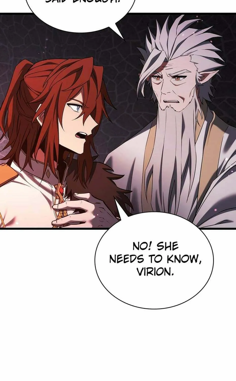 Read The Beginning After the End chapter 181 image 72 on Lezhin