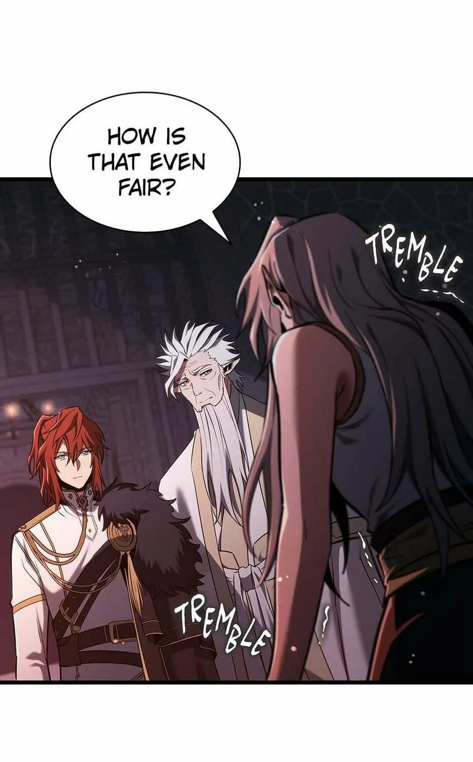 Read The Beginning After the End chapter 181 image 74 on Lezhin