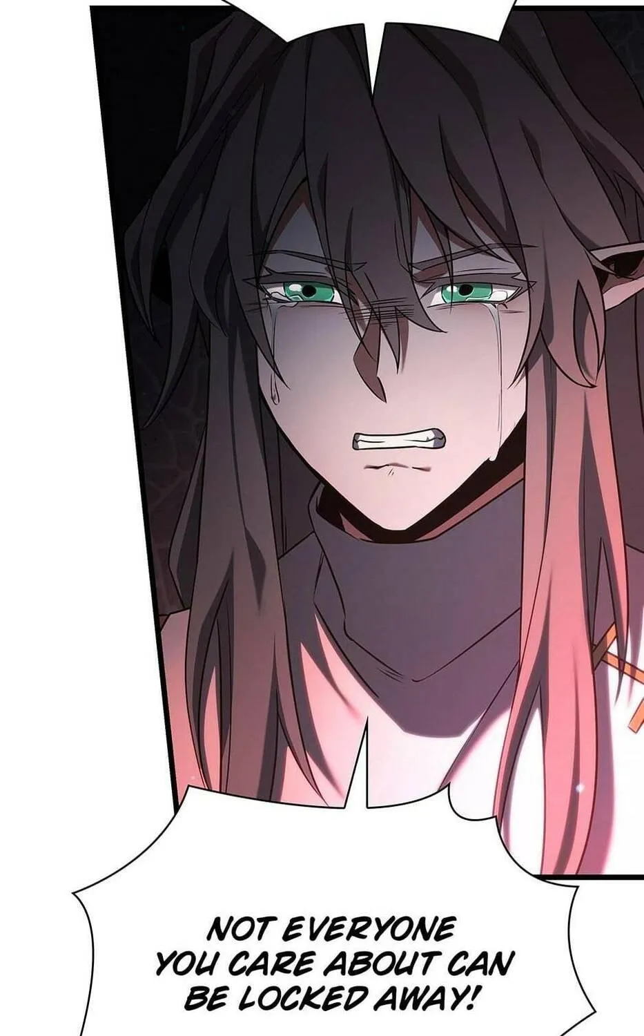 Read The Beginning After the End chapter 181 image 82 on Lezhin