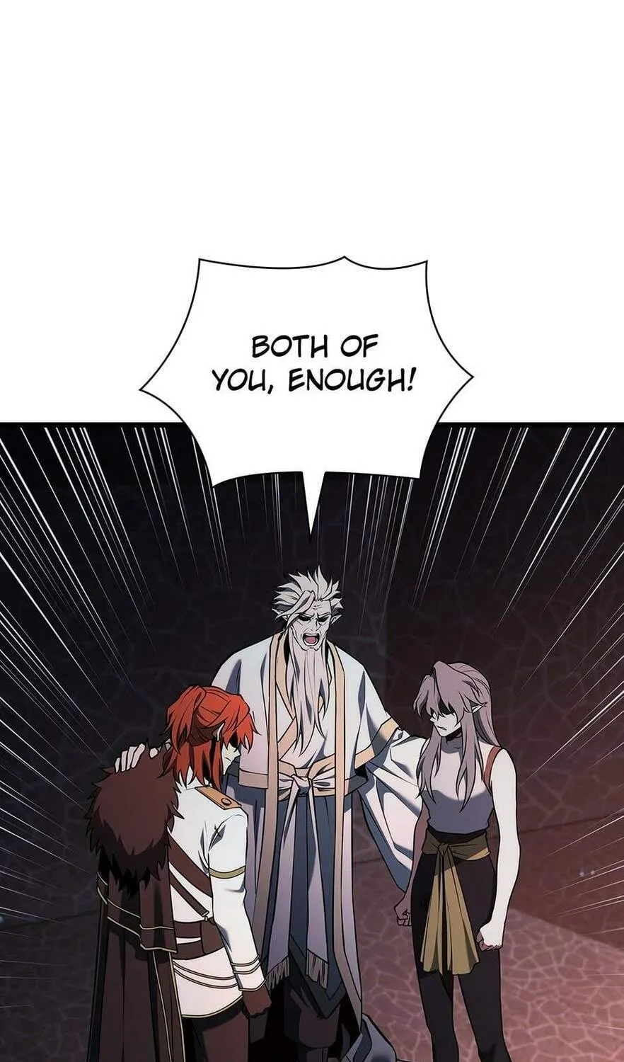 Read The Beginning After the End chapter 181 image 86 on Lezhin