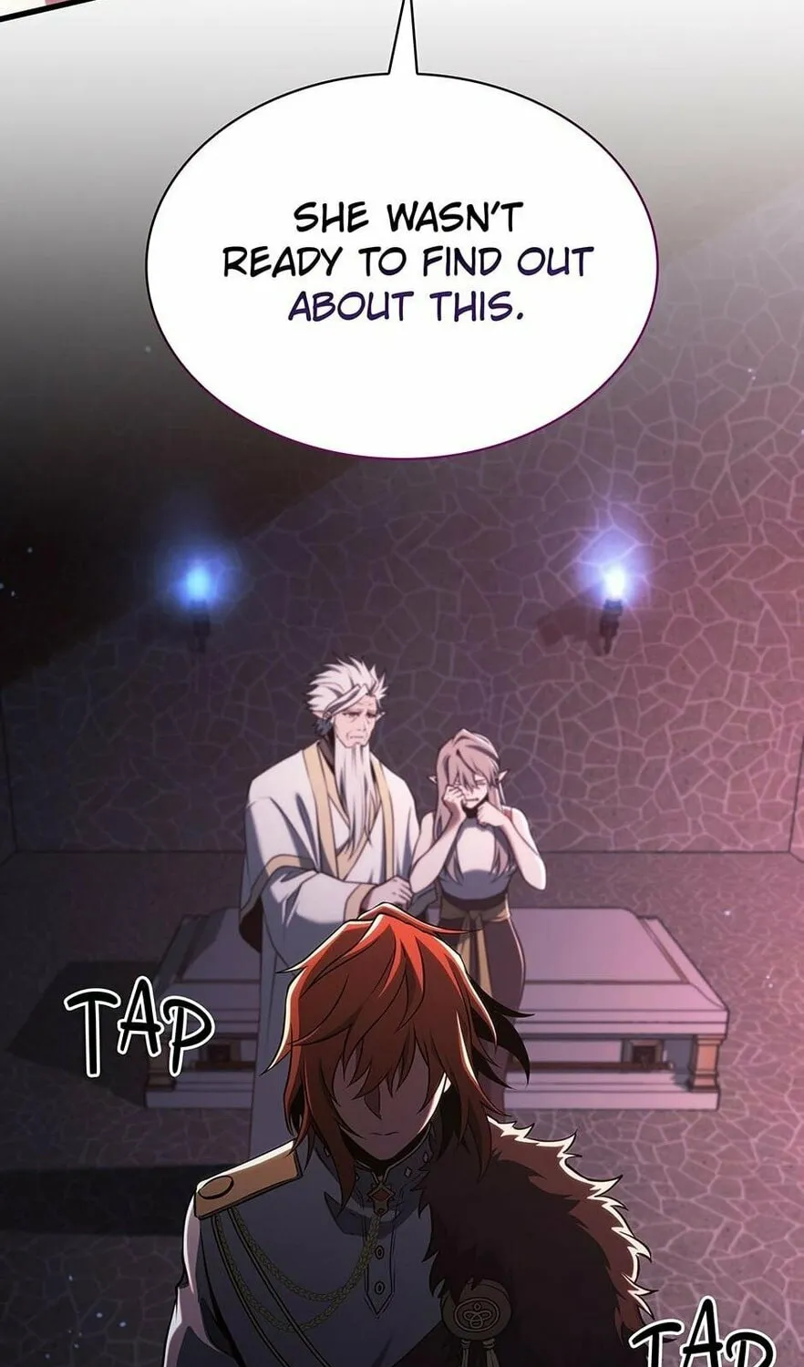 Read The Beginning After the End chapter 181 image 92 on Lezhin