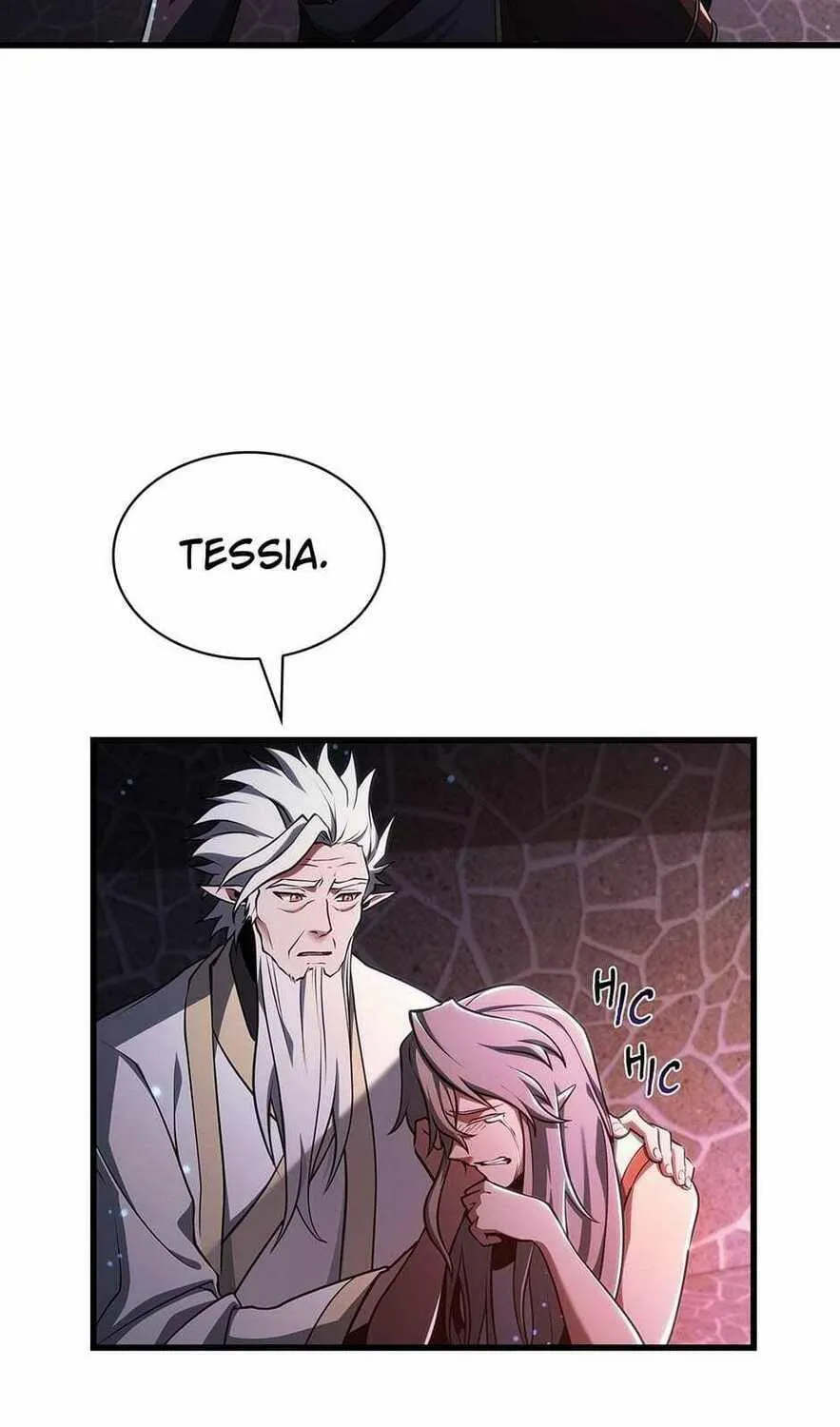 Read The Beginning After the End chapter 181 image 94 on Lezhin