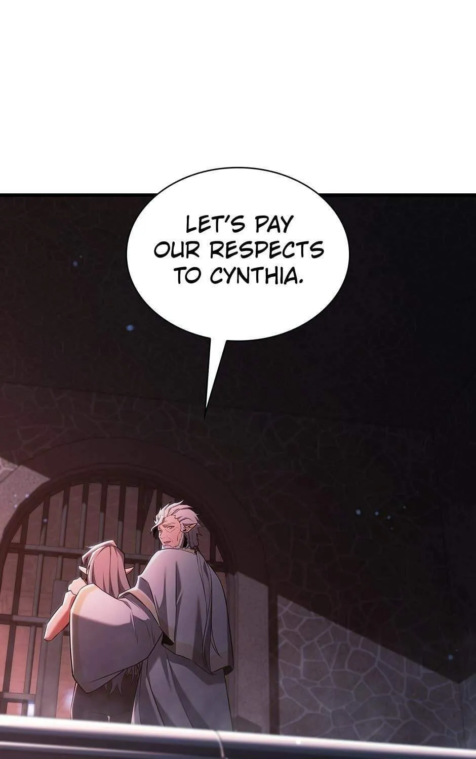 Read The Beginning After the End chapter 181 image 96 on Lezhin