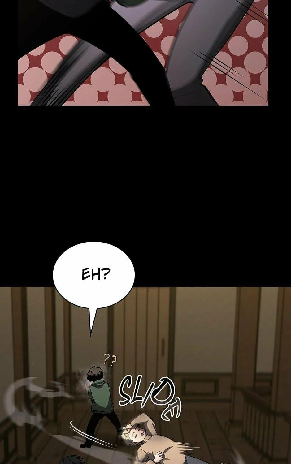Read The Beginning After the End chapter 182 image 10 on Lezhin