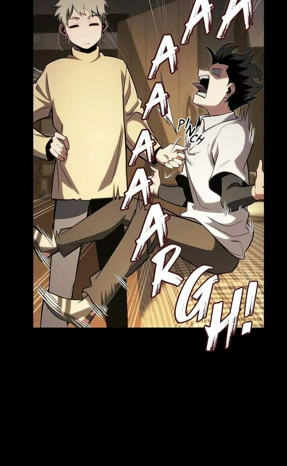 Read The Beginning After the End chapter 182 image 100 on Lezhin