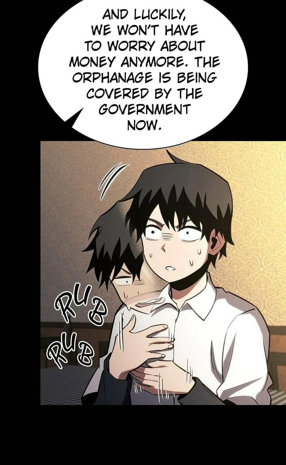 Read The Beginning After the End chapter 182 image 102 on Lezhin
