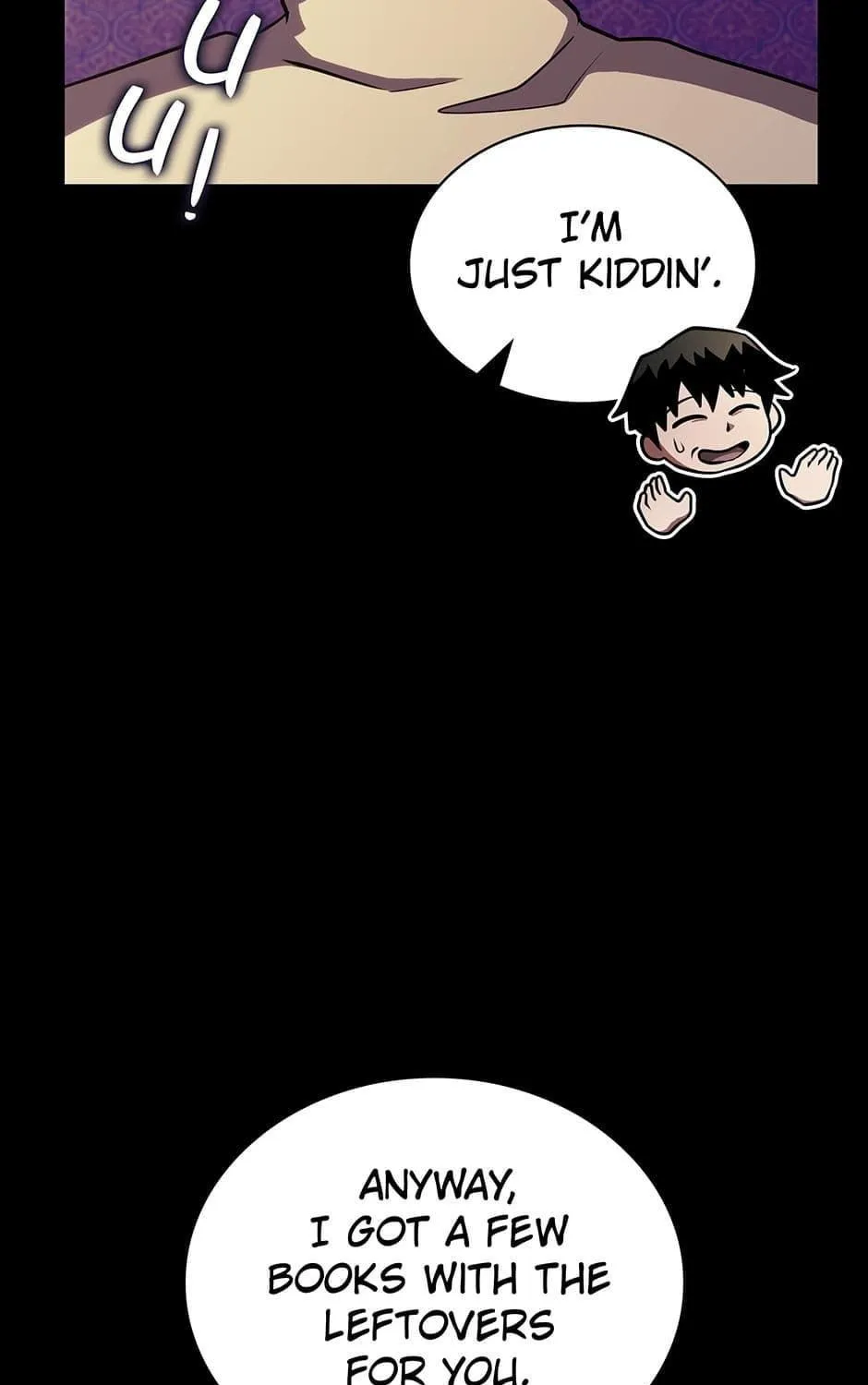 Read The Beginning After the End chapter 182 image 106 on Lezhin