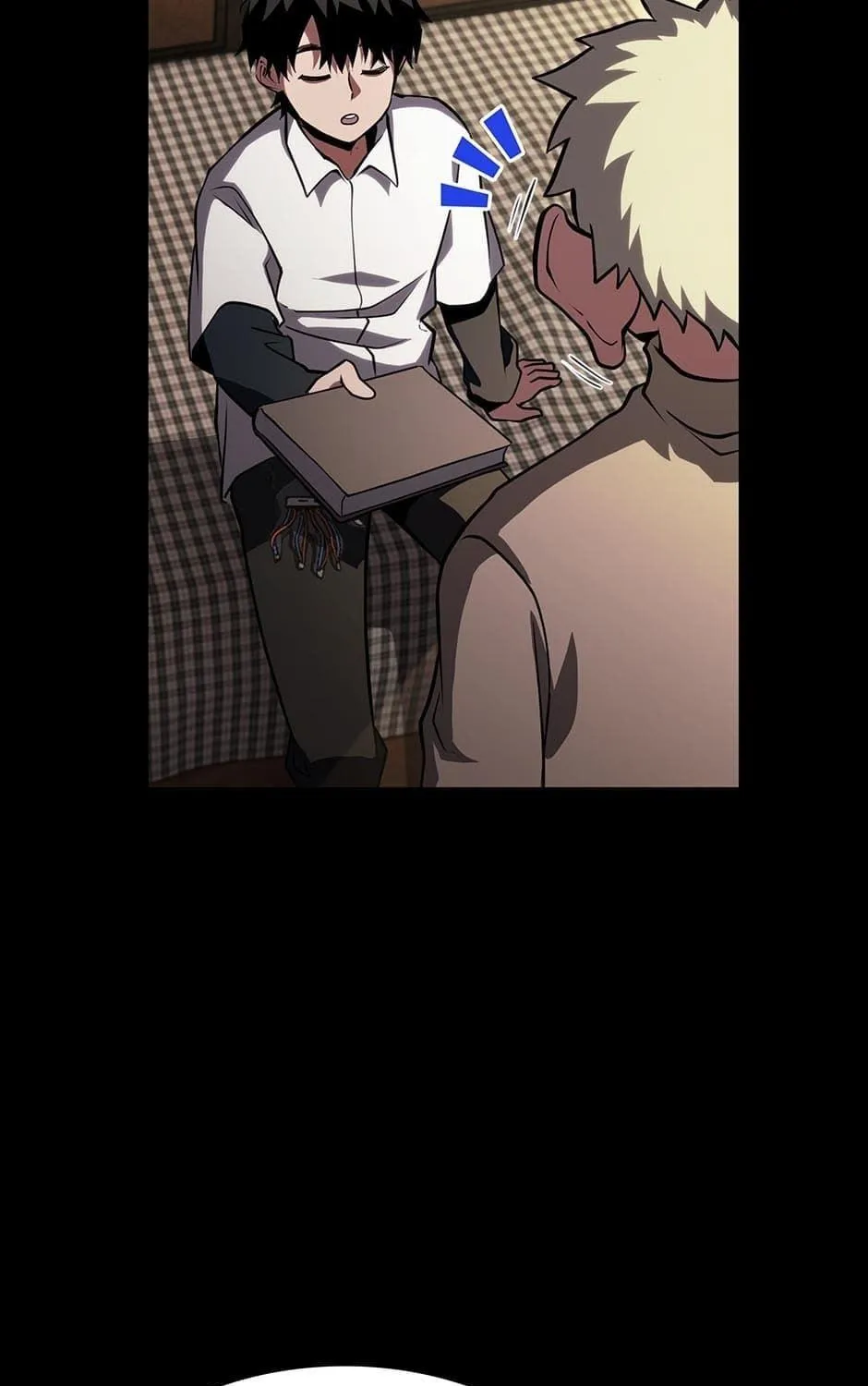 Read The Beginning After the End chapter 182 image 108 on Lezhin