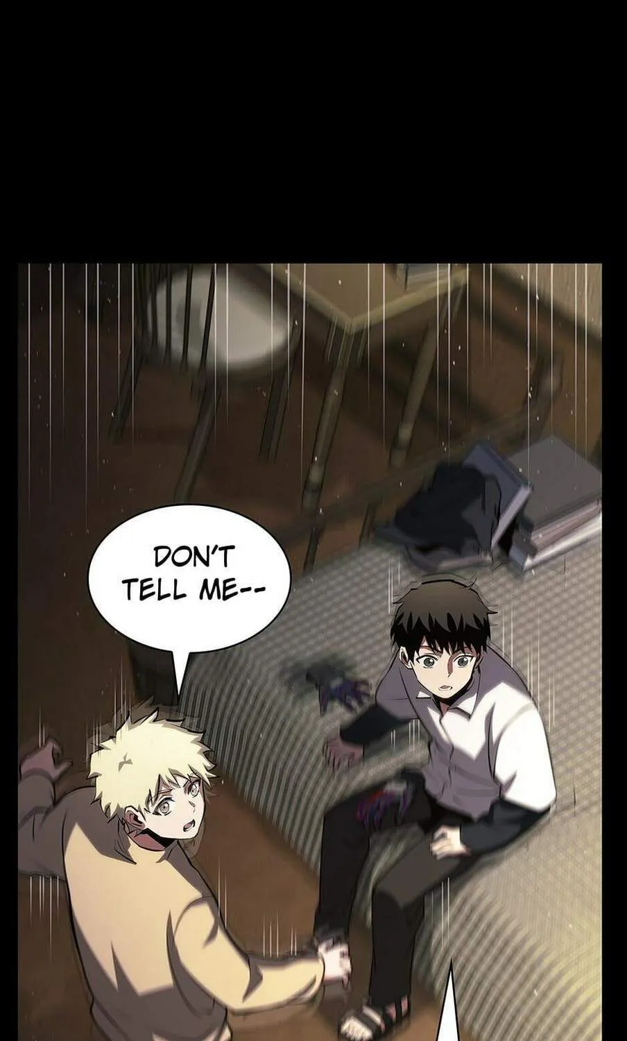 Read The Beginning After the End chapter 182 image 114 on Lezhin