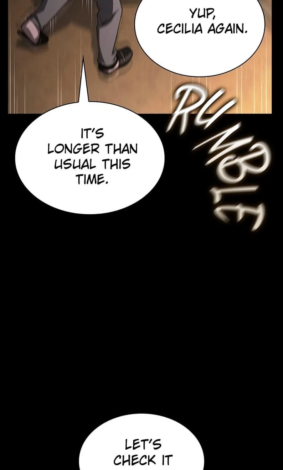Read The Beginning After the End chapter 182 image 116 on Lezhin