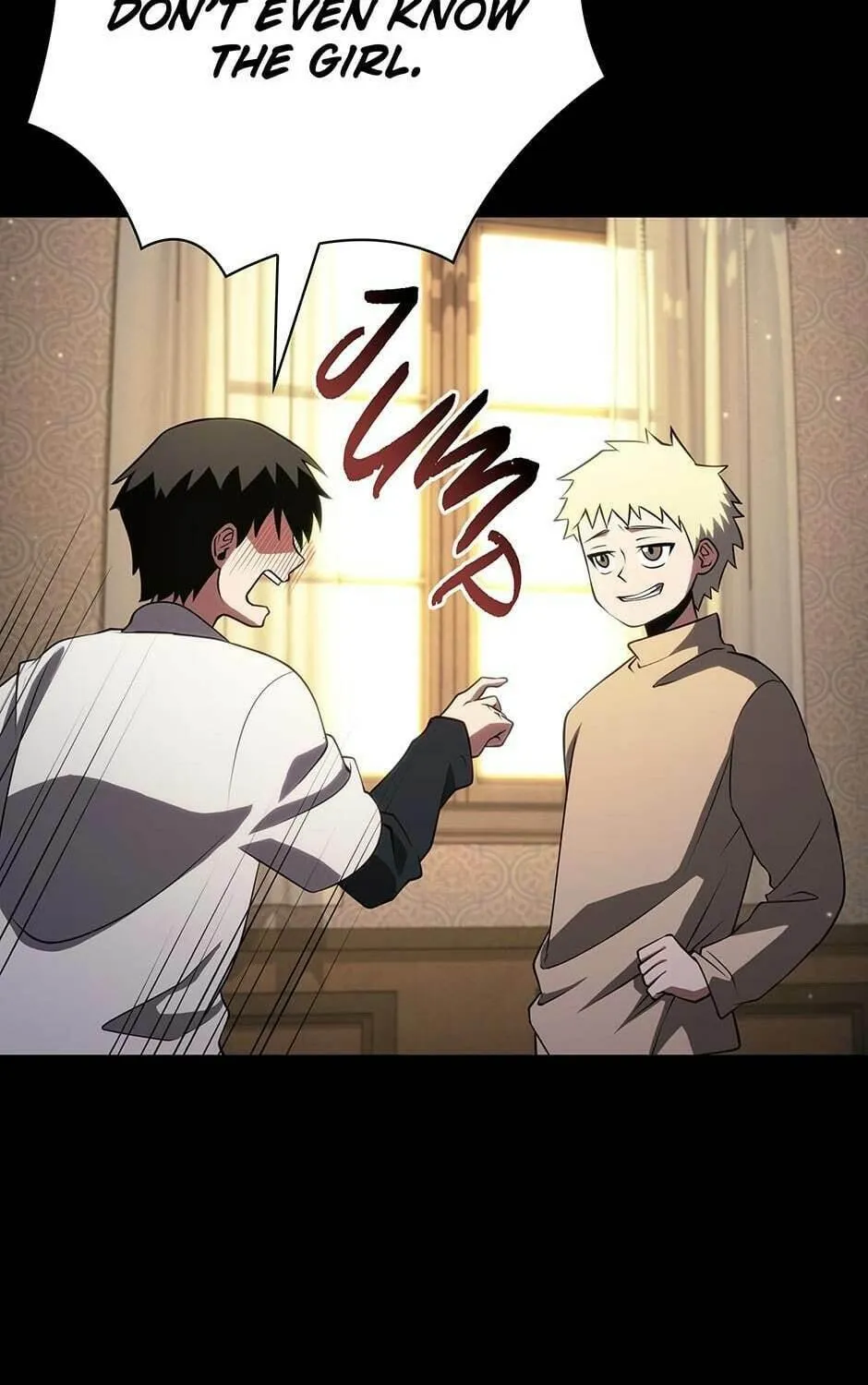 Read The Beginning After the End chapter 182 image 130 on Lezhin