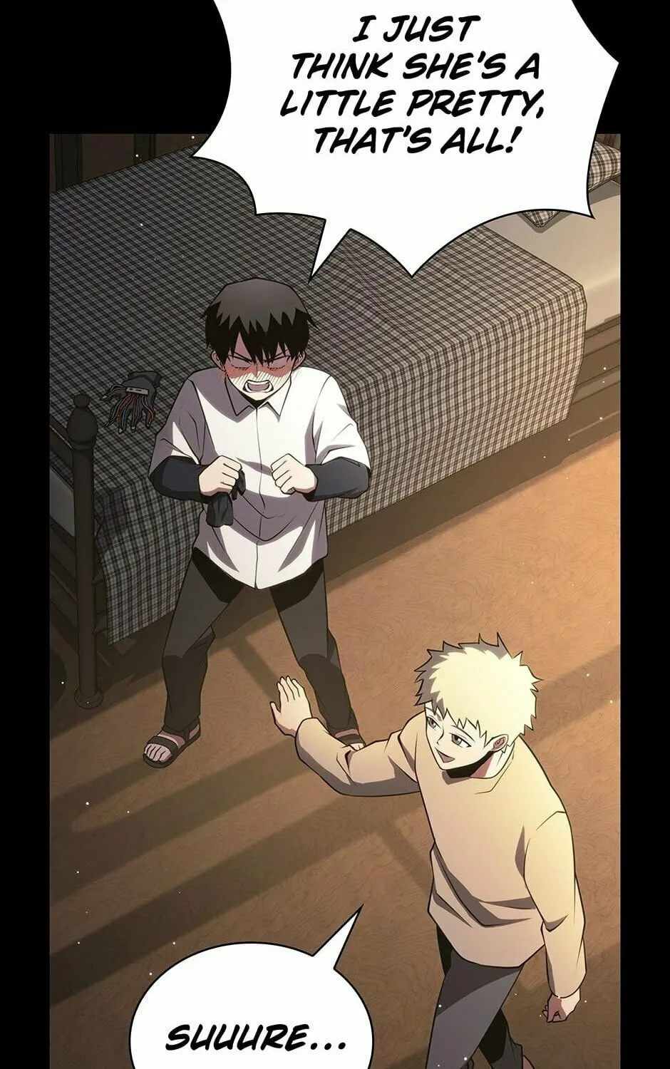 Read The Beginning After the End chapter 182 image 132 on Lezhin