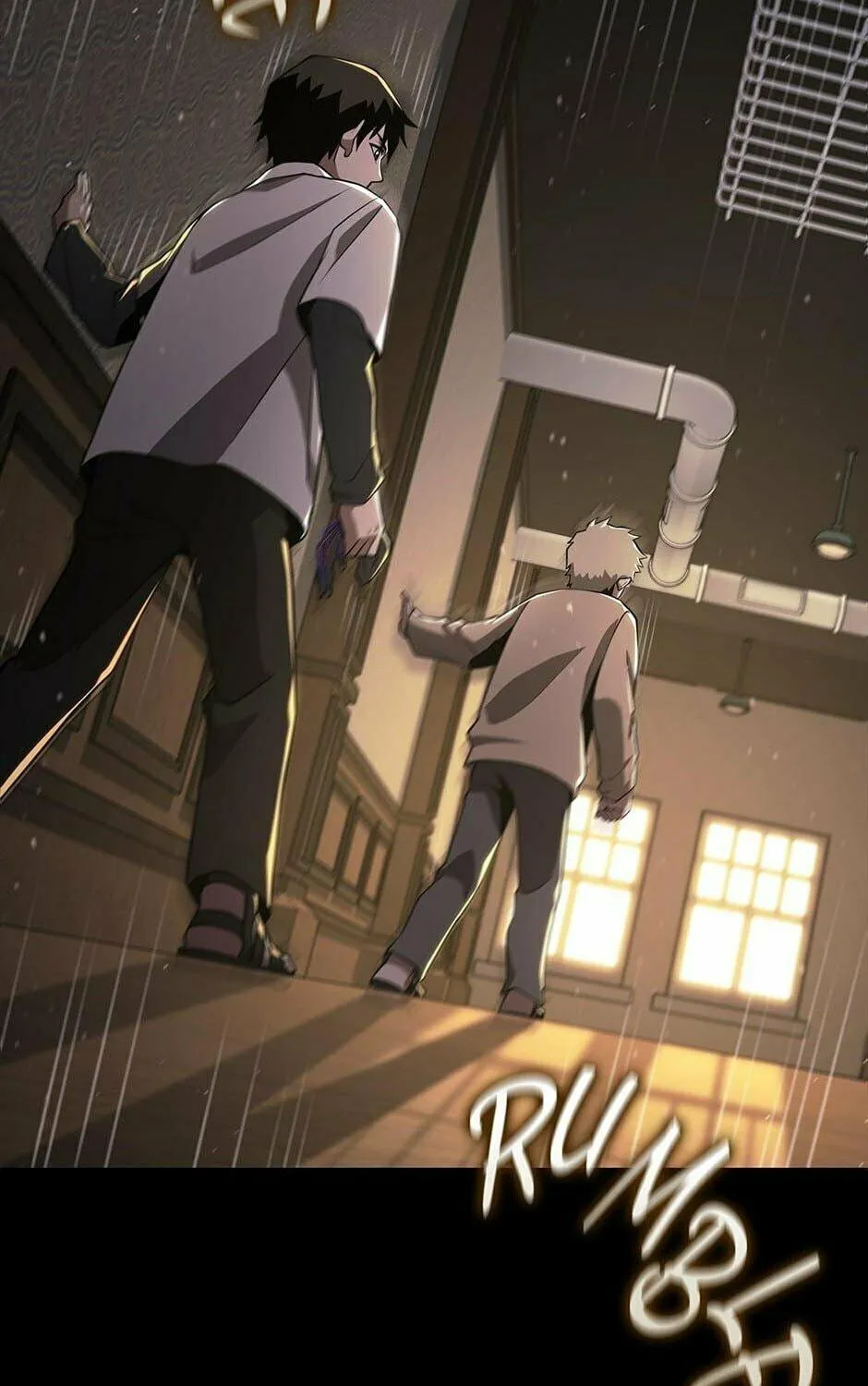 Read The Beginning After the End chapter 182 image 136 on Lezhin