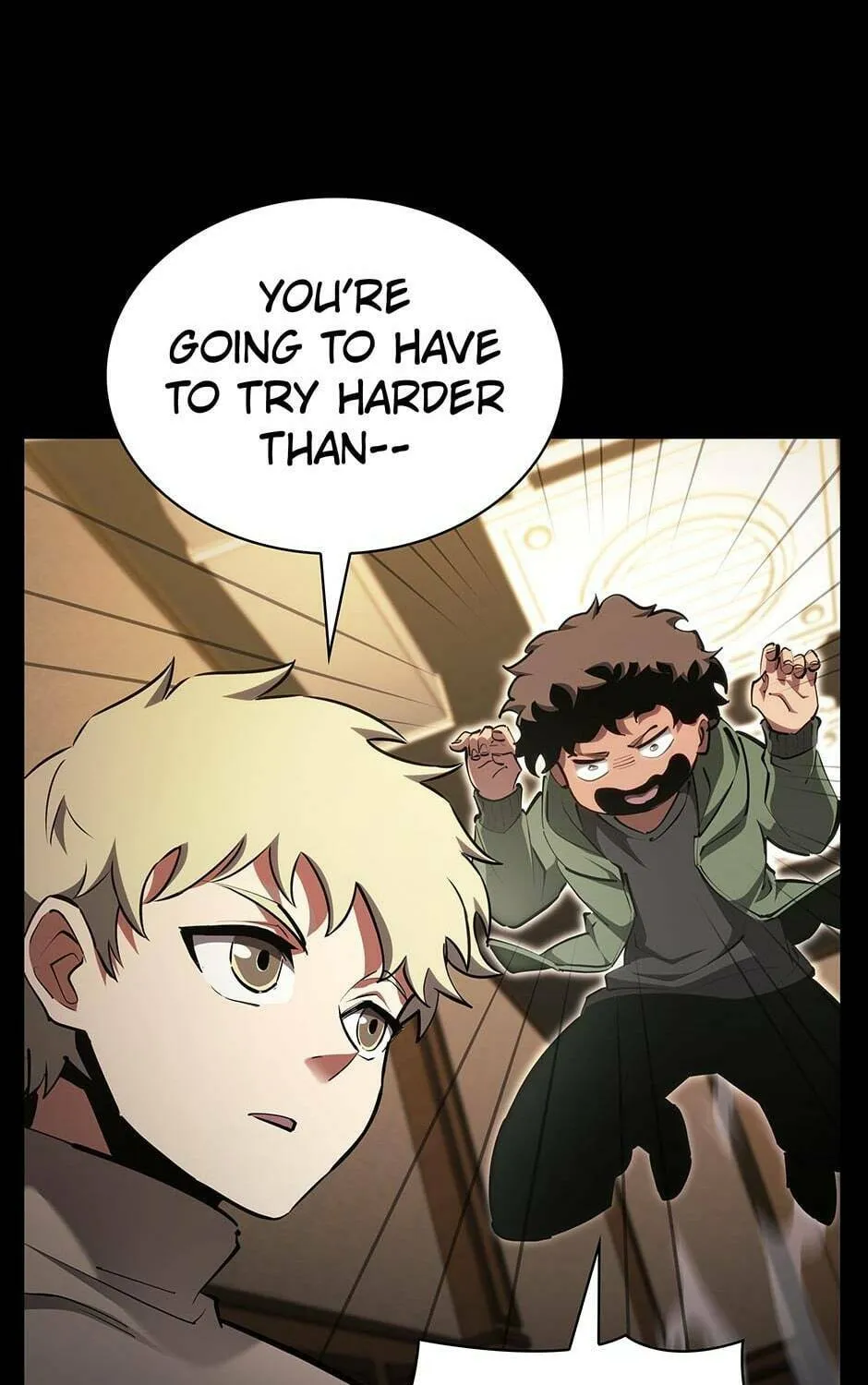 Read The Beginning After the End chapter 182 image 14 on Lezhin